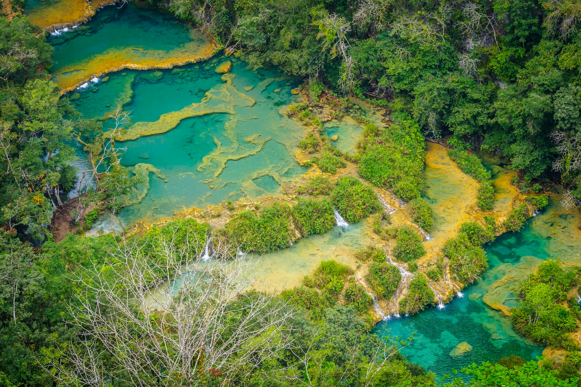 Guatemala