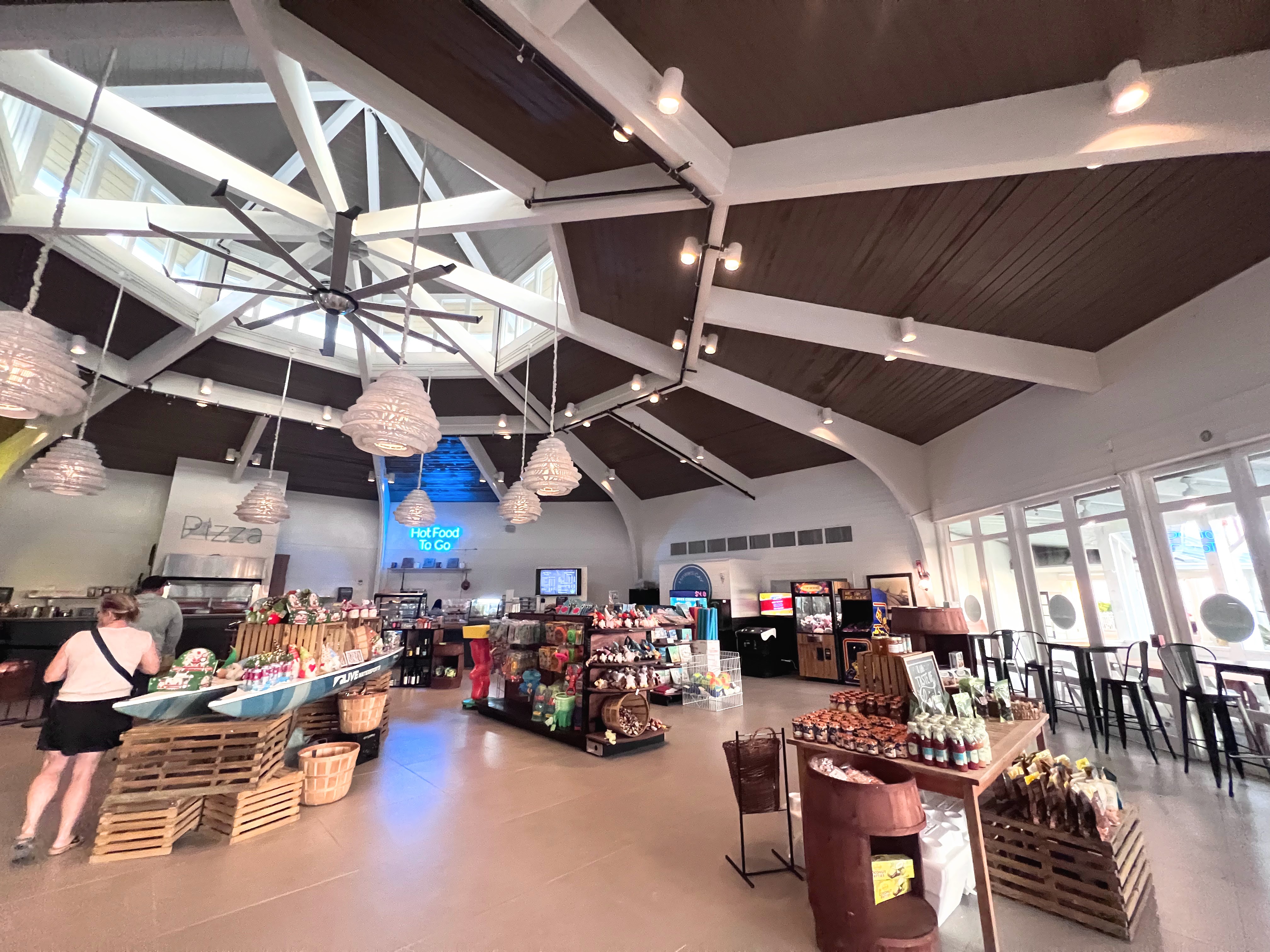 Hawks Cay Marketplace