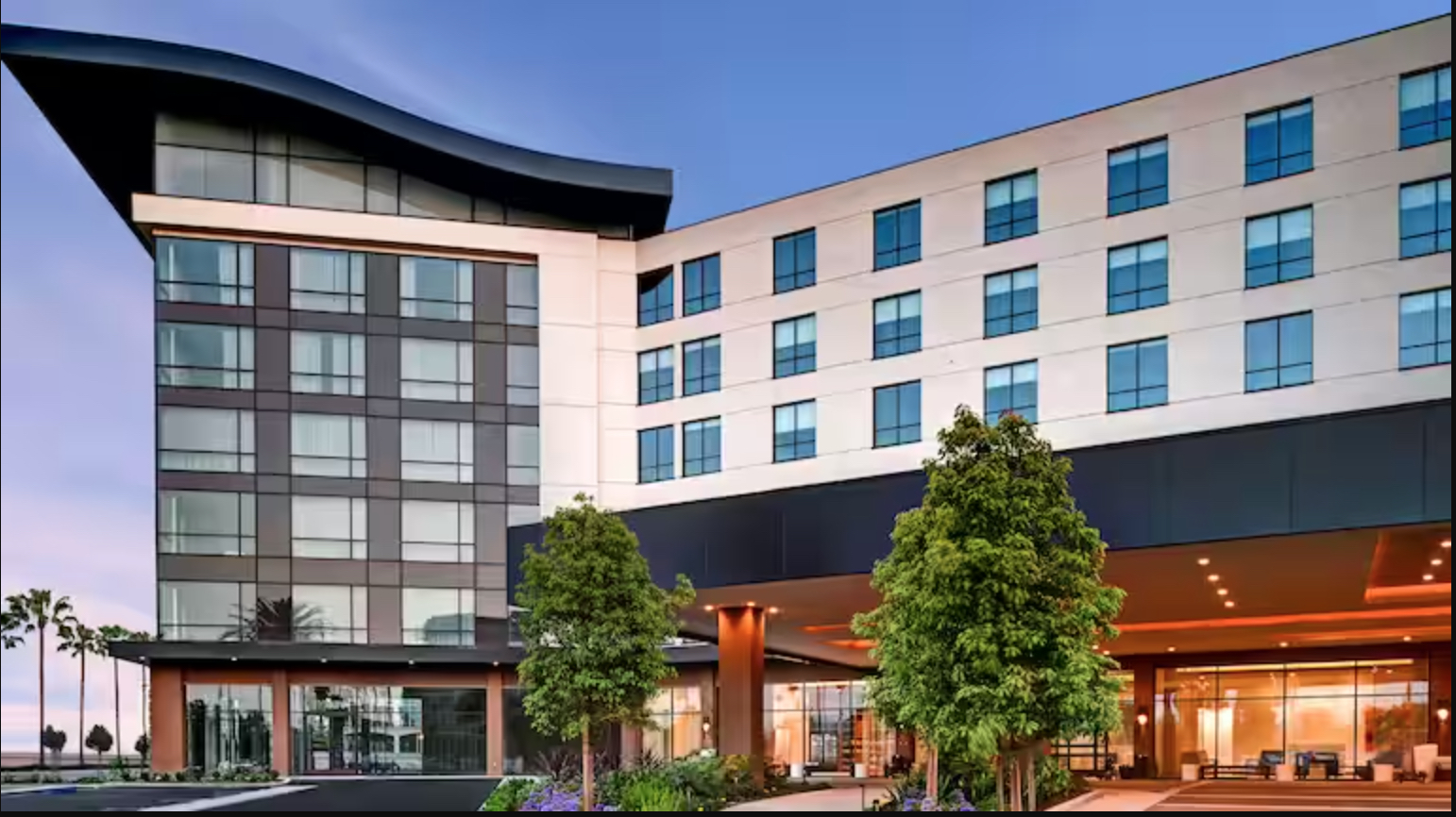 Hilton Garden Inn Anaheim Hilton Garden Inn Anaheim