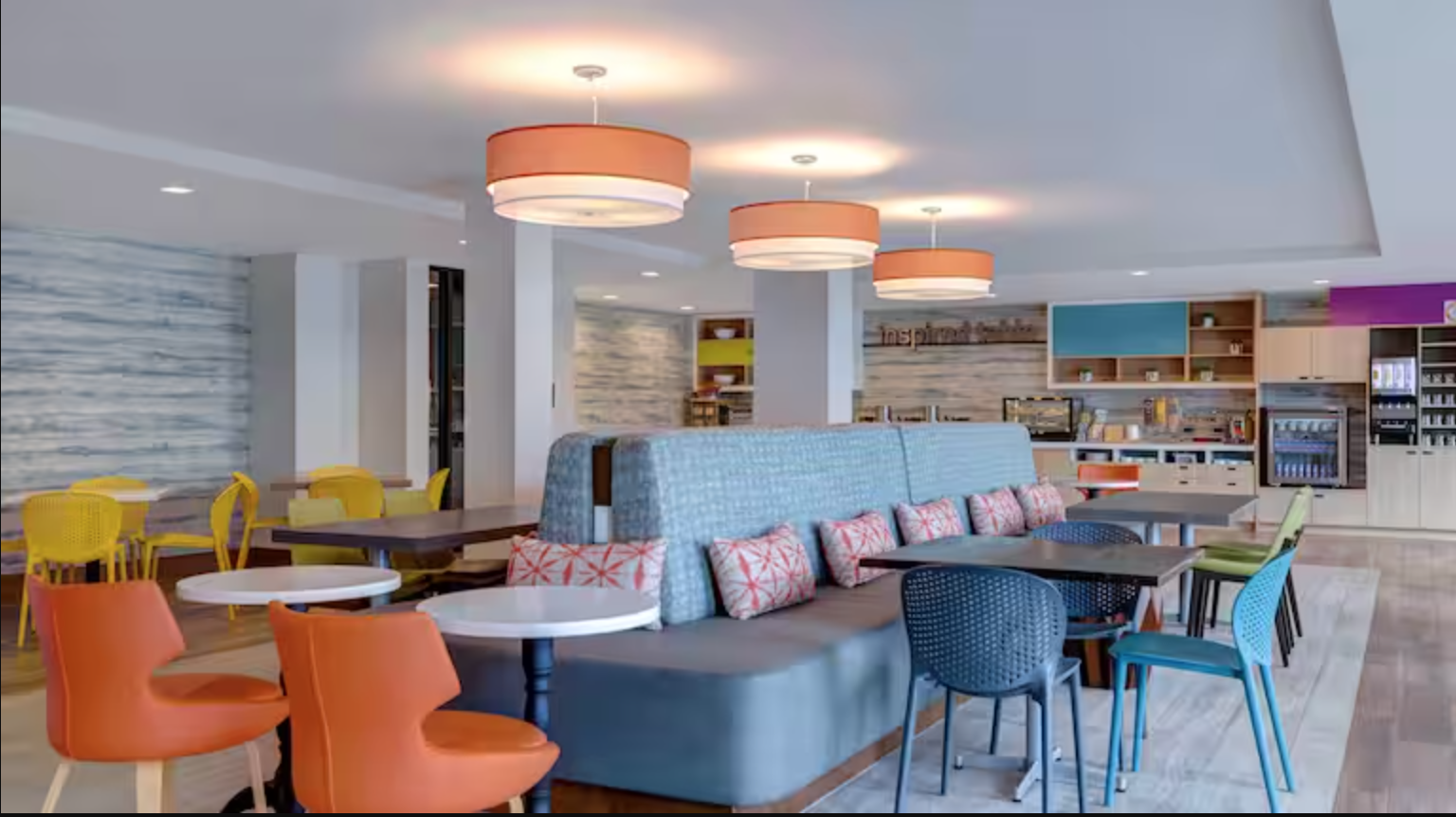 Home2Suites by Hilton Anaheim Resort Home2Suites by Hilton Anaheim Resort