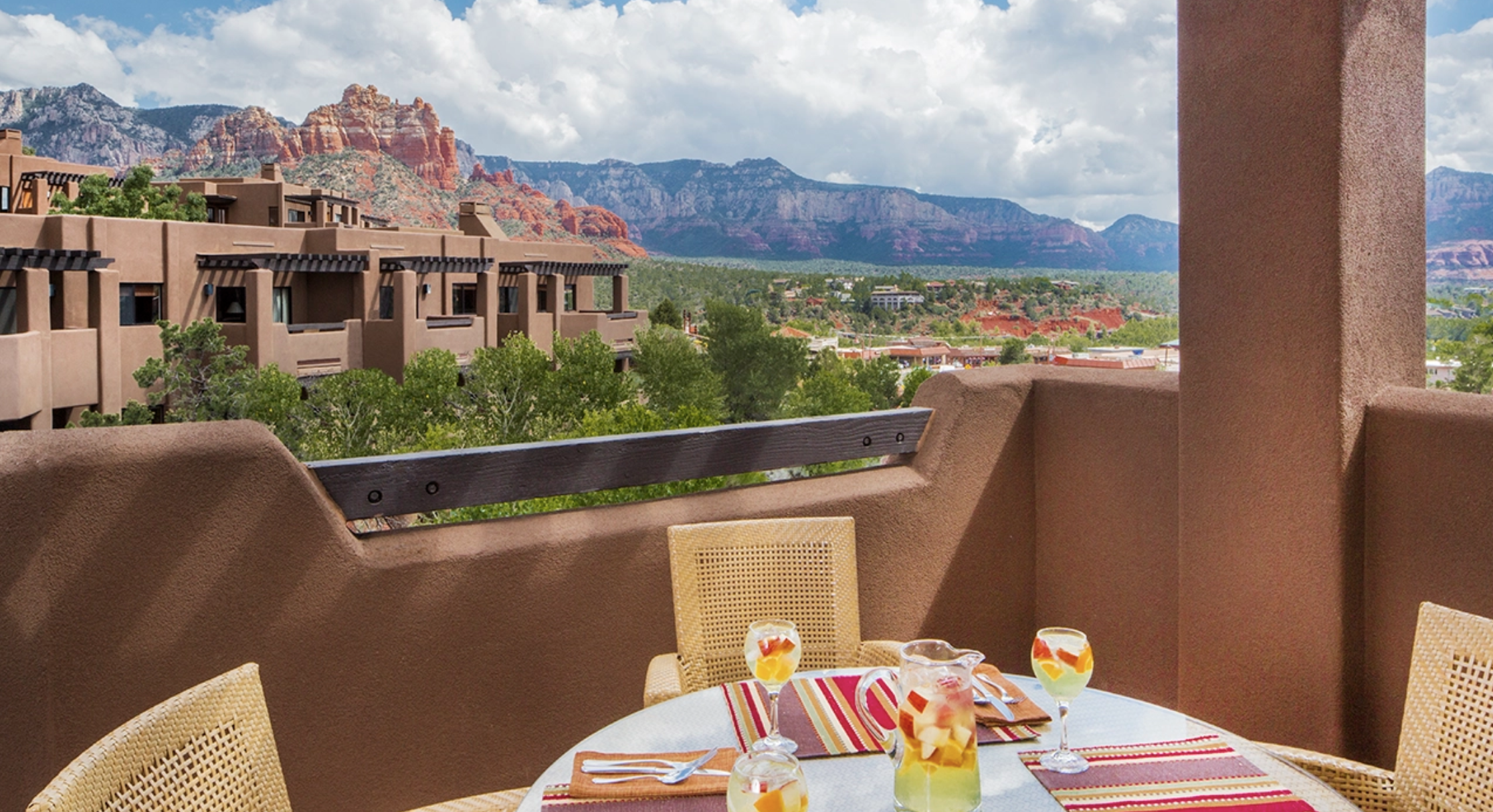 Hyatt Vacation Club at Pinon Pointe