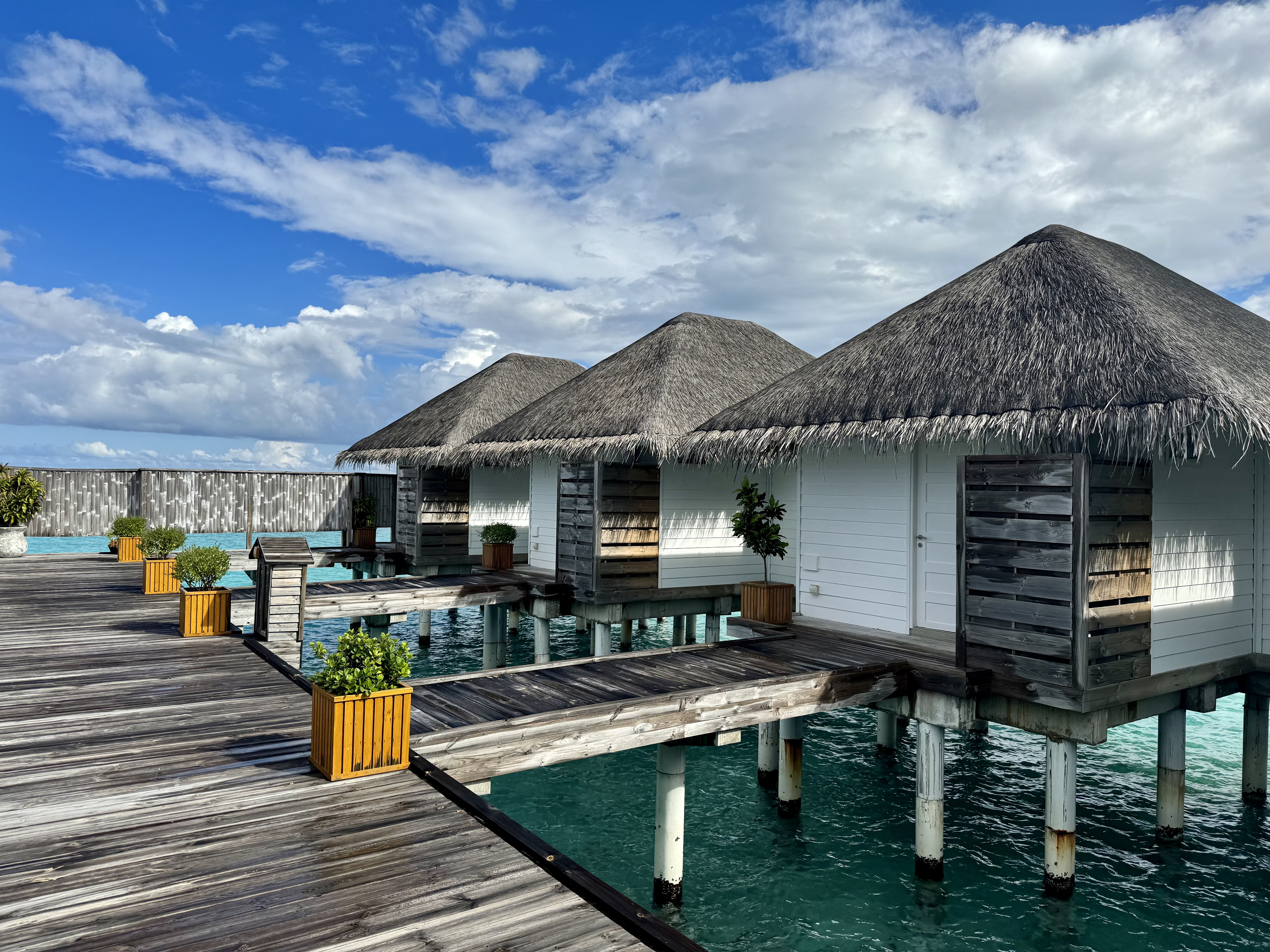 Iru Veli Spa
