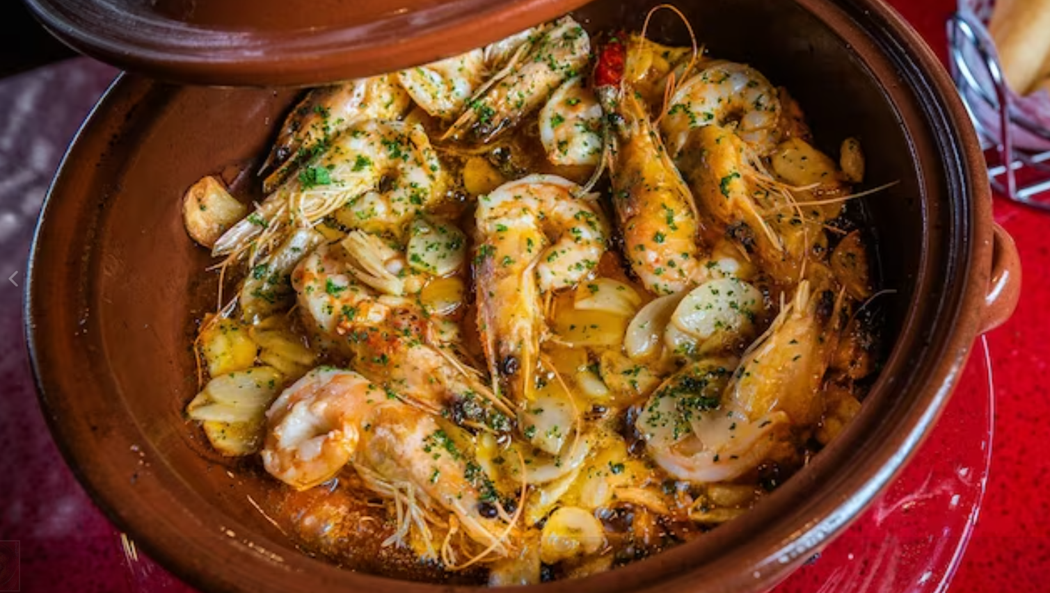 Jaleo by Jose Andres Disney Springs