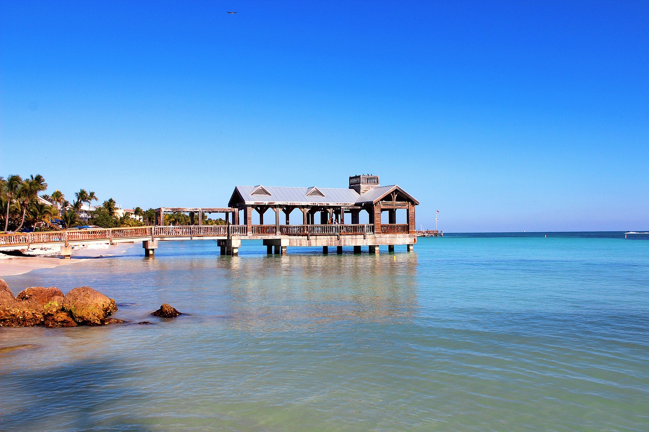 Key West FL