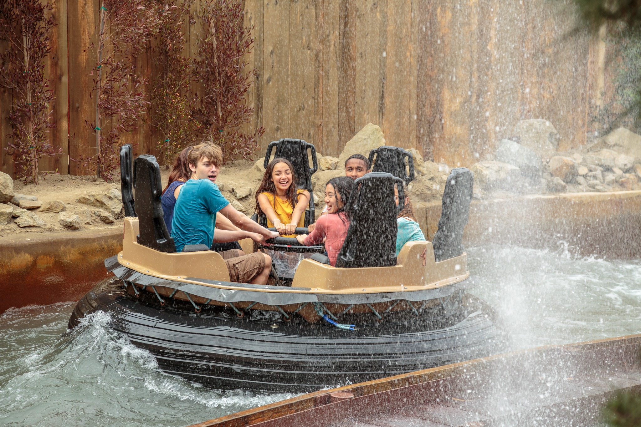 Knotts Berry Farm