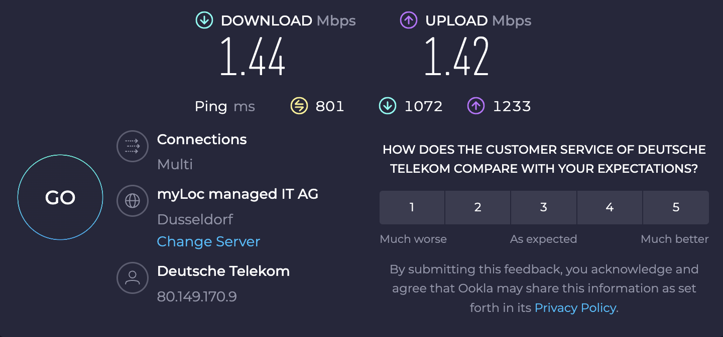 LH F wifi speedtest a340 600