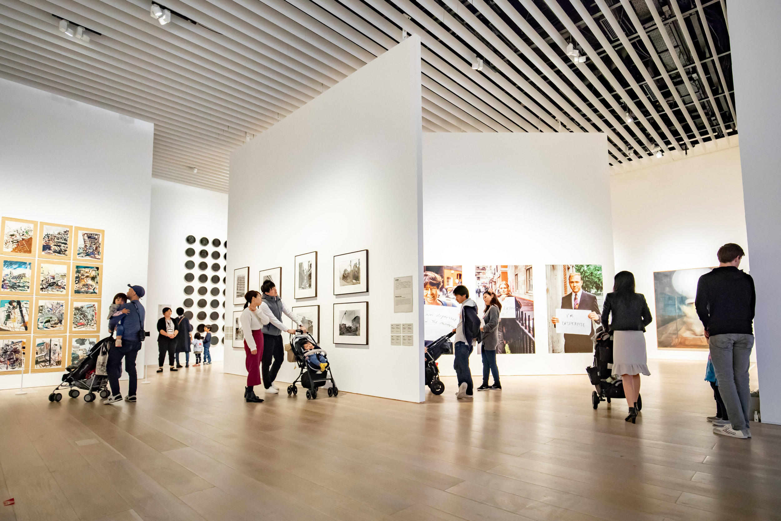 Mori Art Museum Mori Art Museum