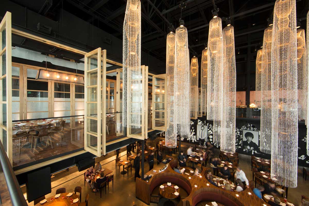 Morimoto Asia Disney Springs