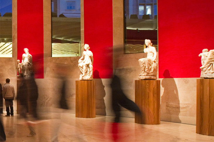 Museo Nacional del Prado