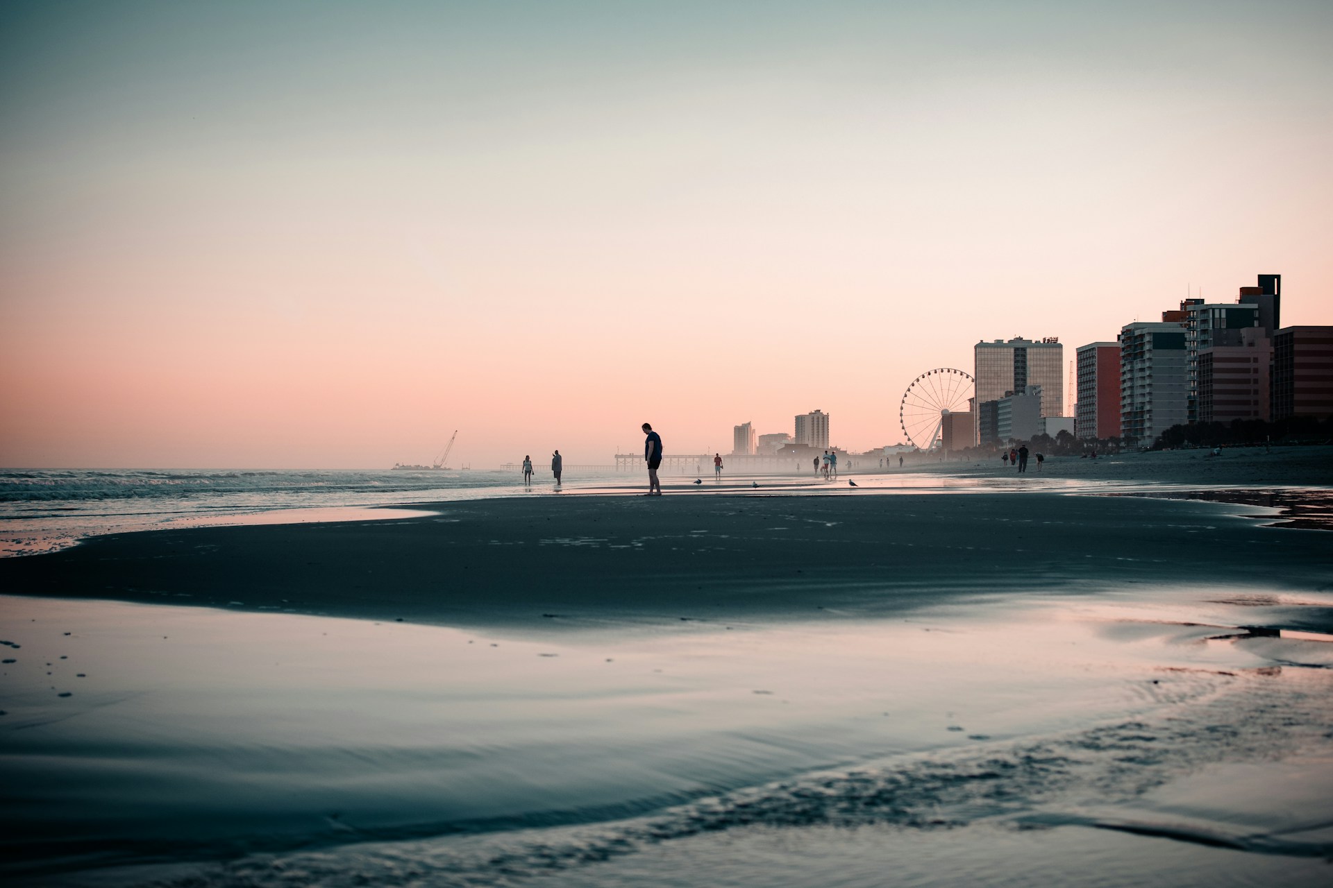 Myrtle Beach