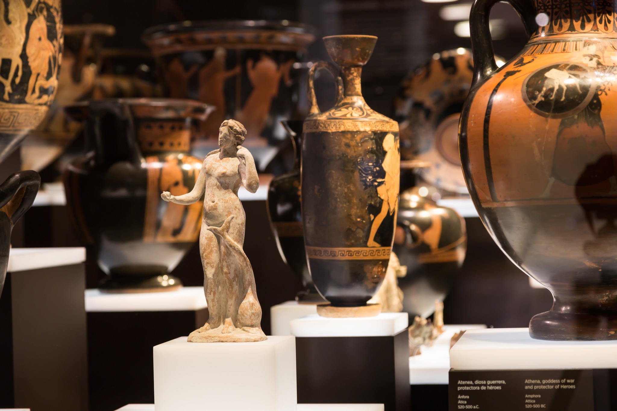 National Archaeological Museum