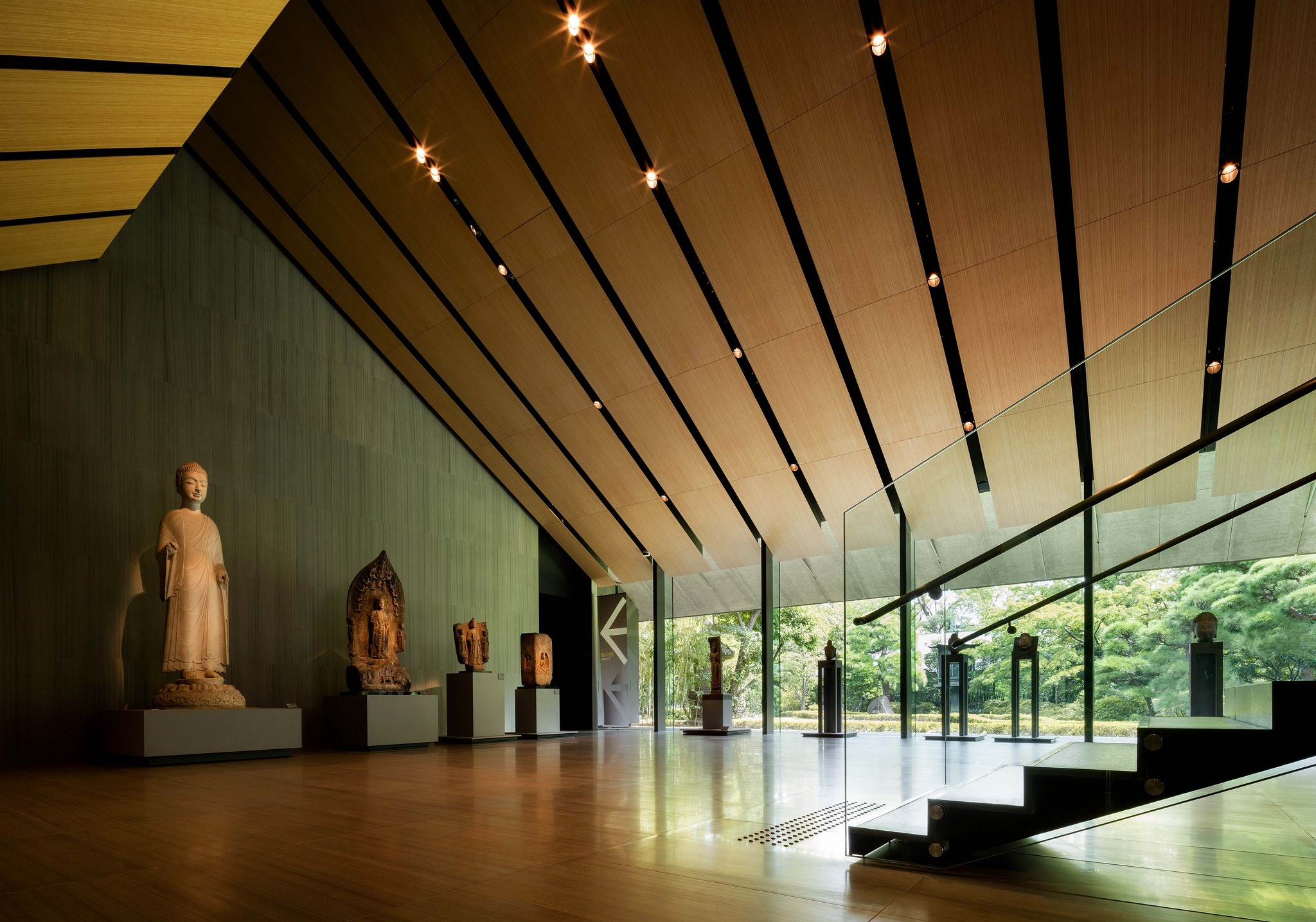Nezu Museum Nezu Museum