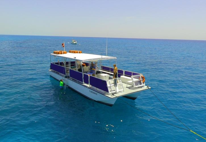 Snorkel Boat Trip Bahia Honda State Park Snorkel Boat Trip Bahia Honda State Park