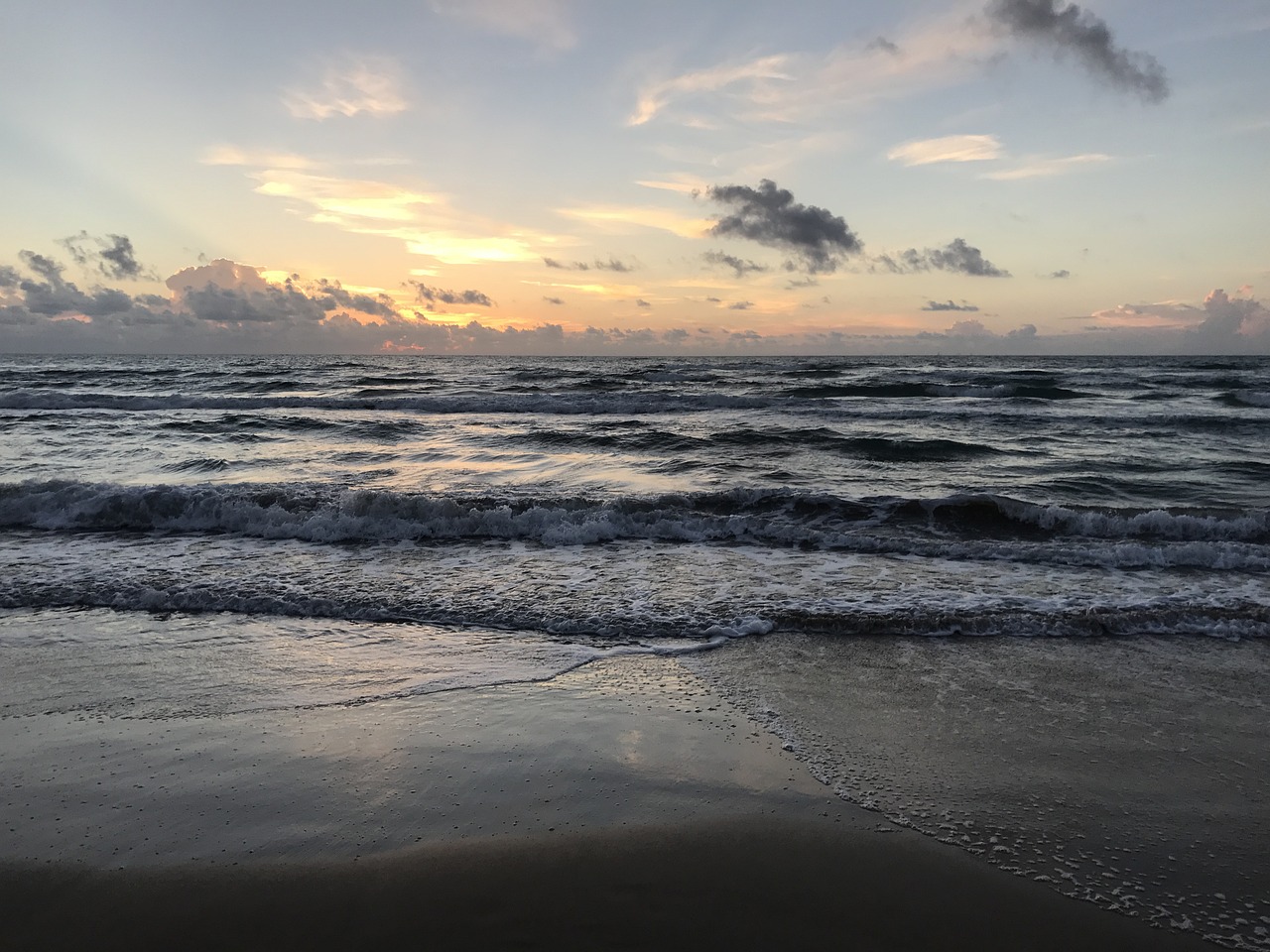 South Padre Island