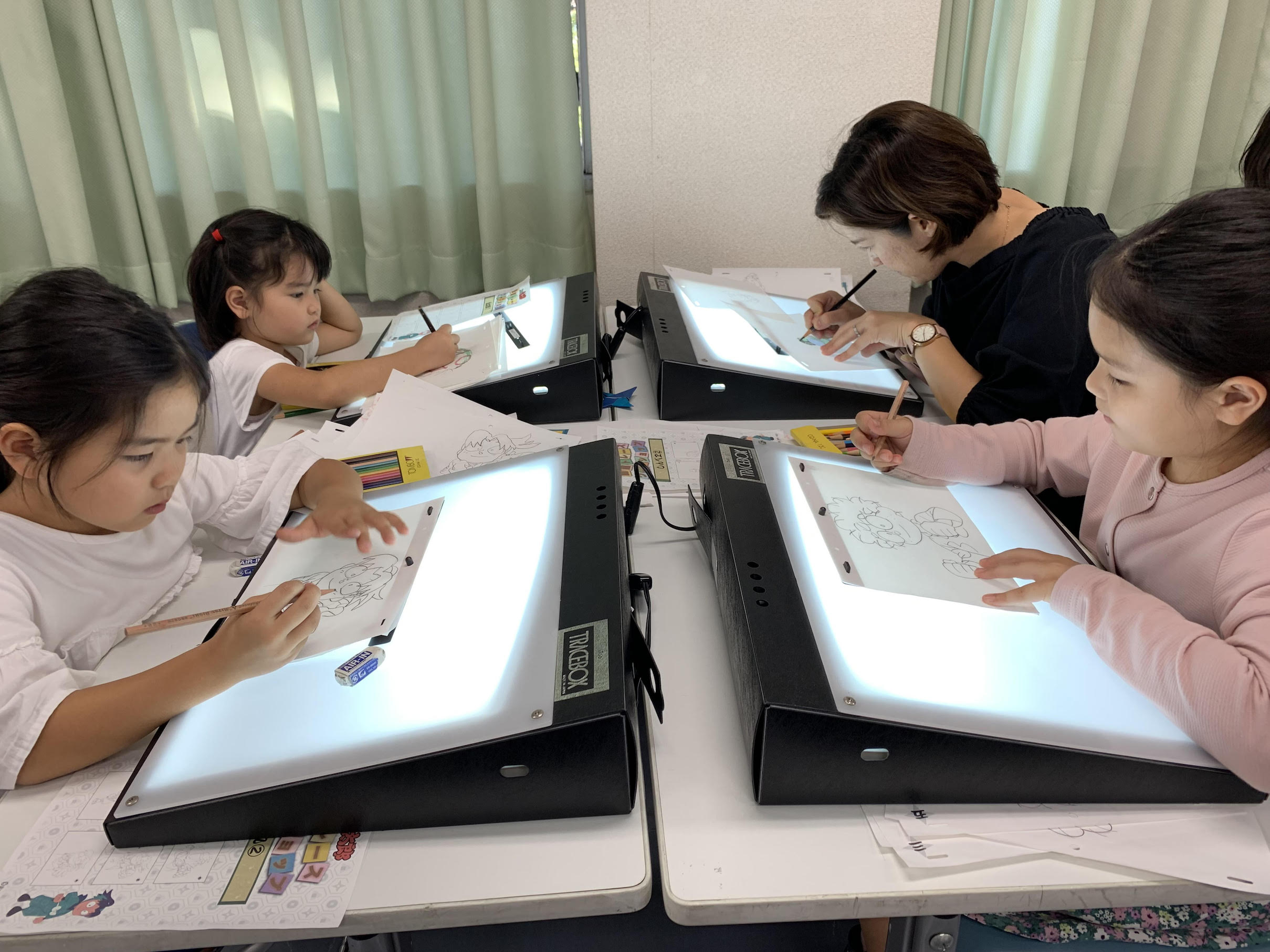 Suginami Animation Museum Suginami Animation Museum