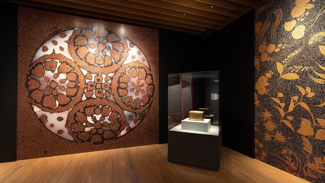 Suntory Museum of Art Suntory Museum of Art