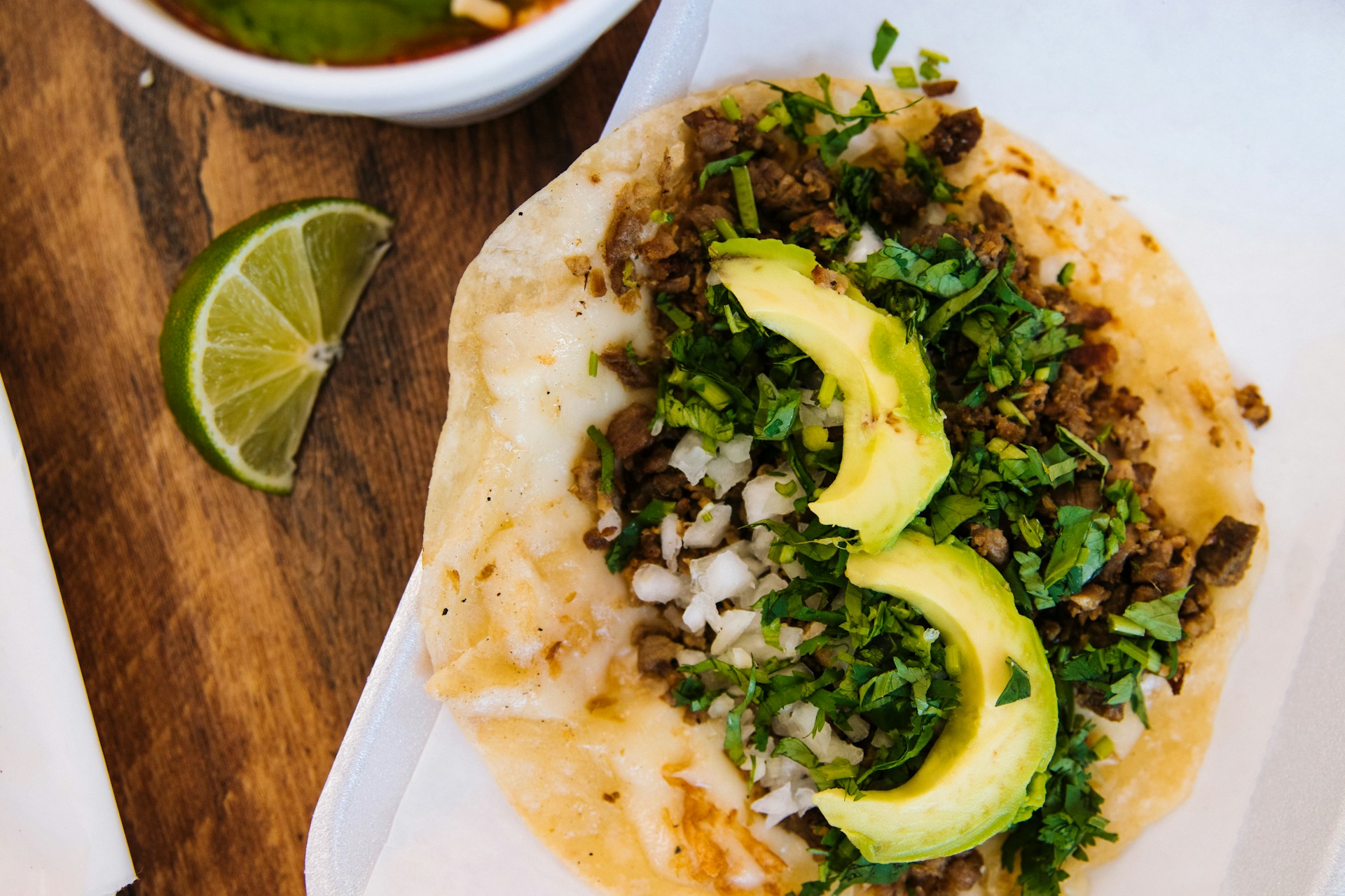 Tacos