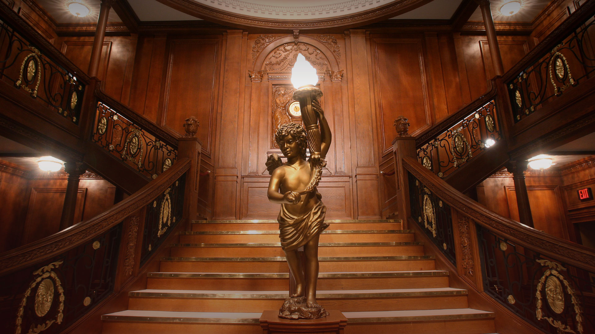 Titanic The Artifact Exhibition Titanic The Artifact Exhibition