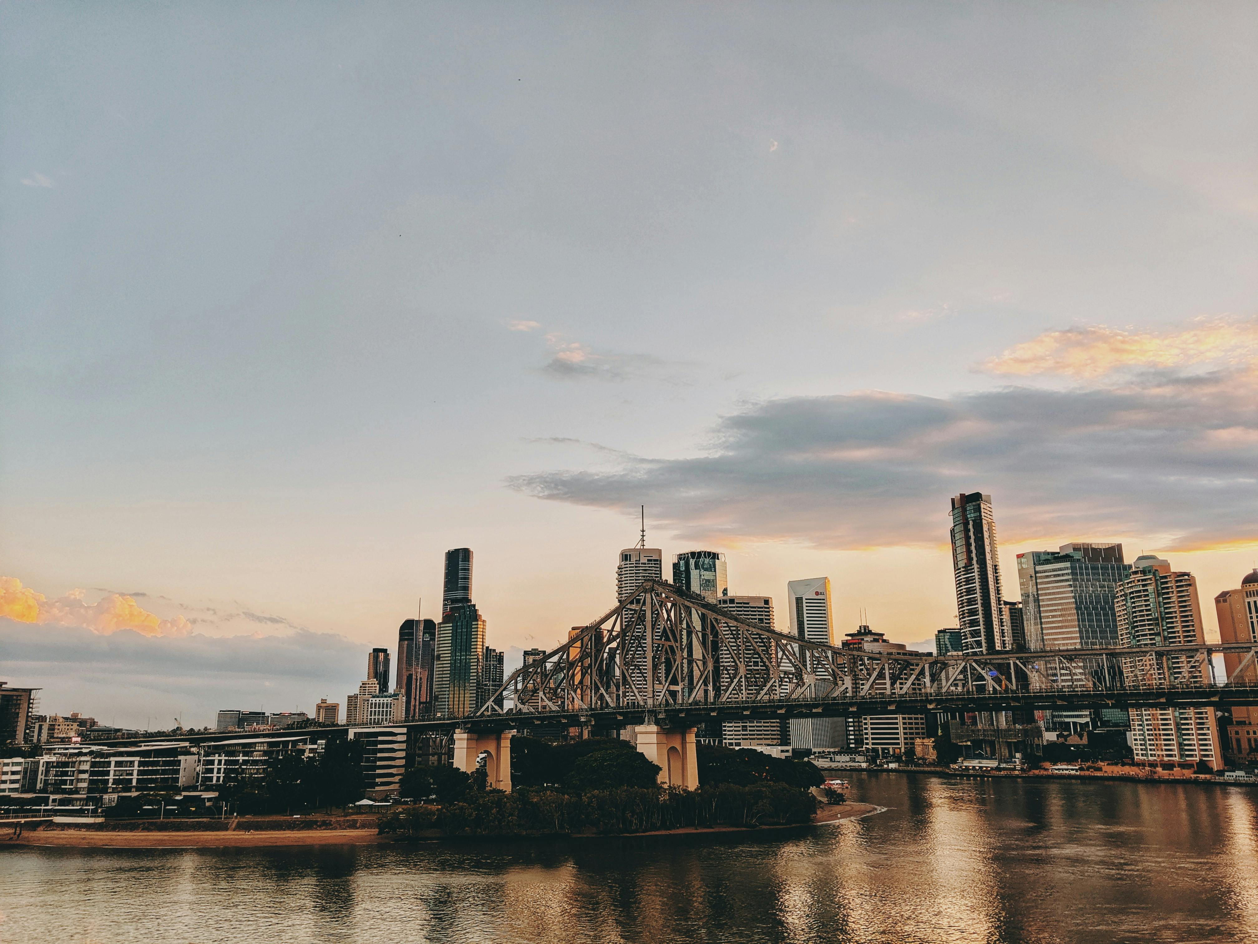 brisbane australia