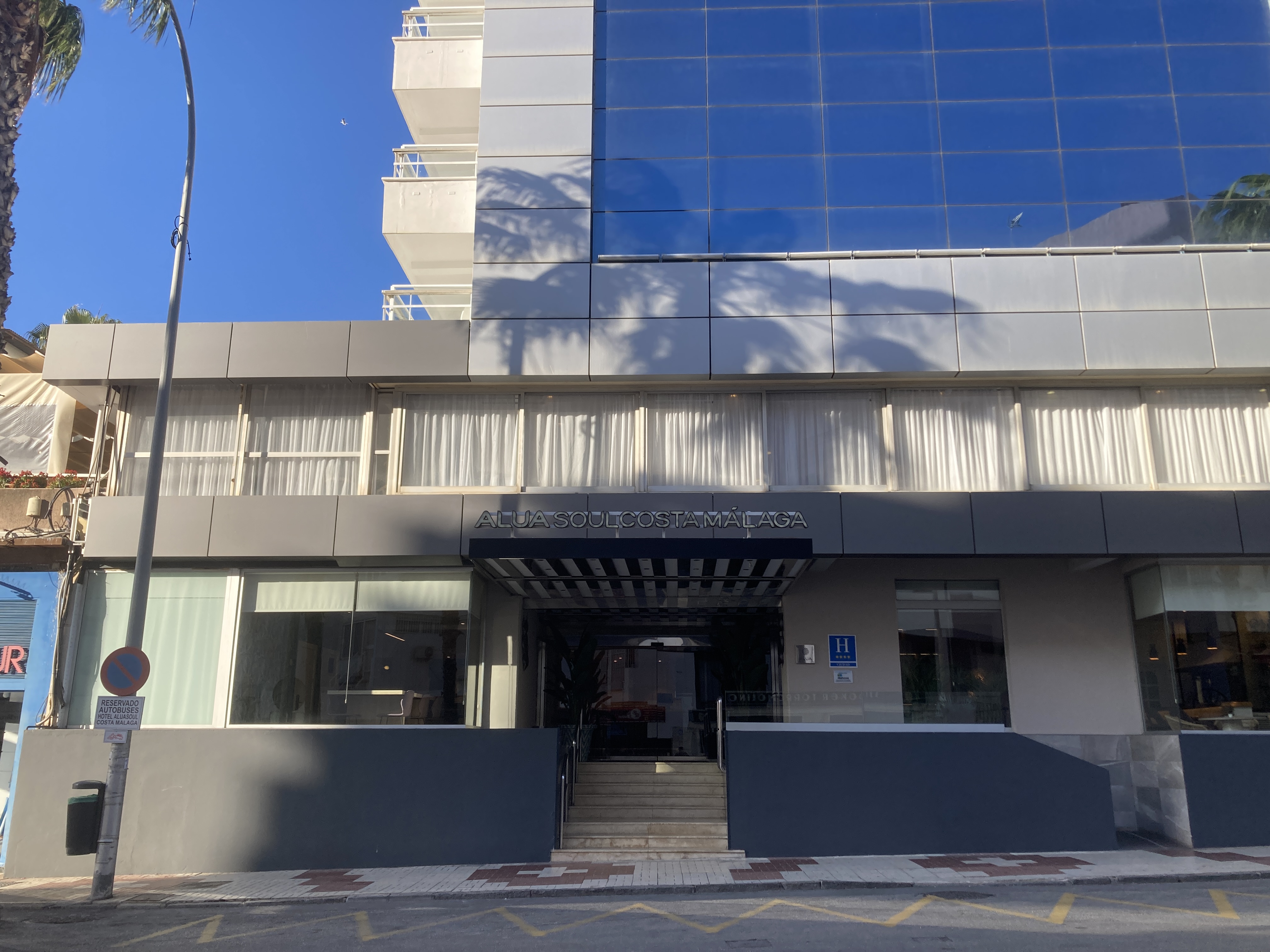AluaSoul Costa Malaga