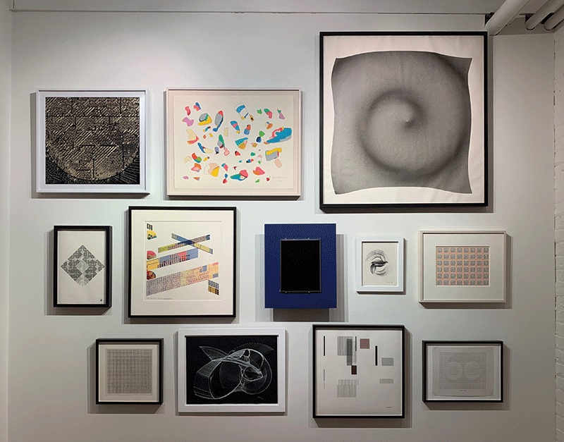 Art Vault