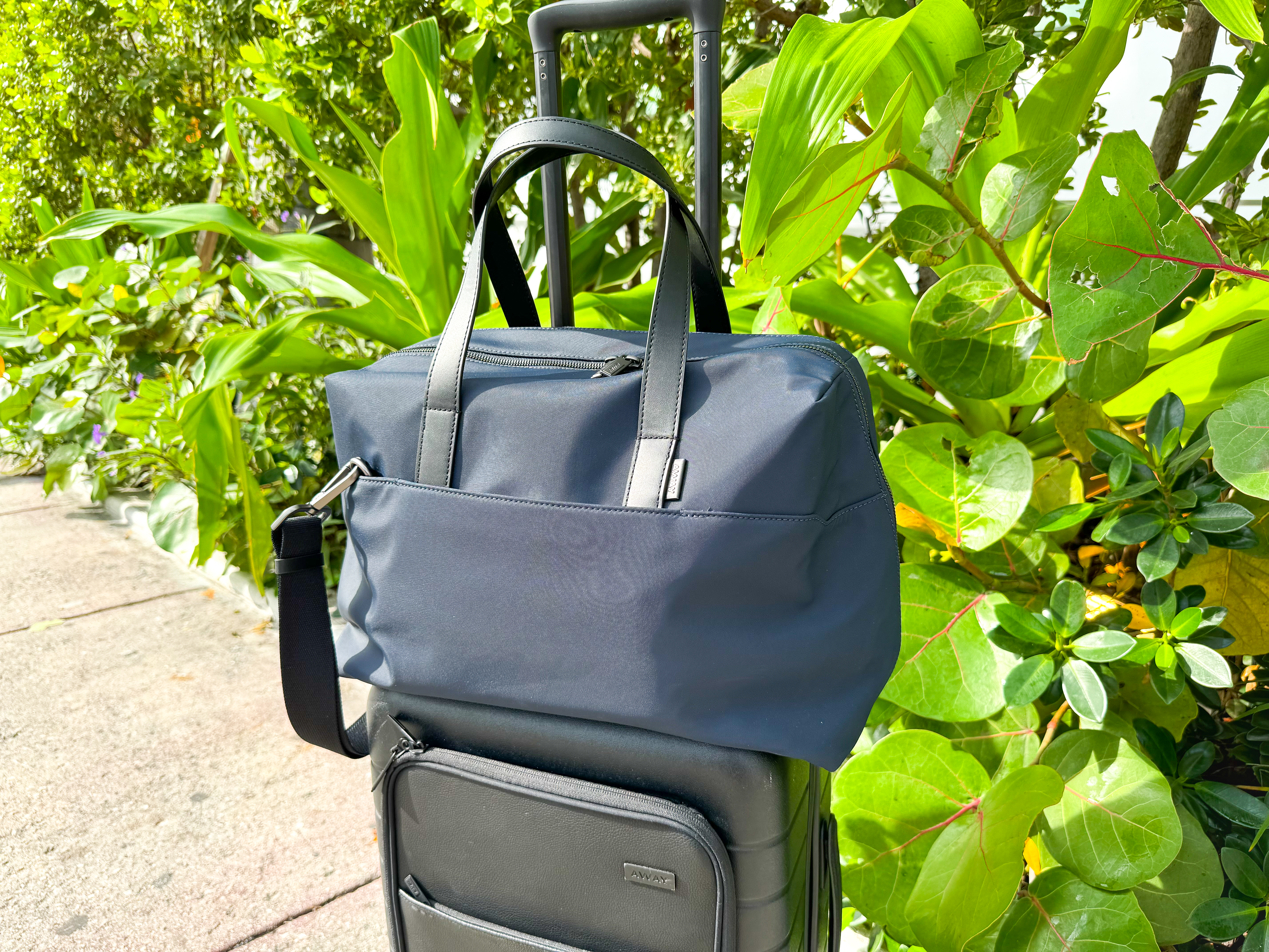 Away The Everywhere Bag in Miami