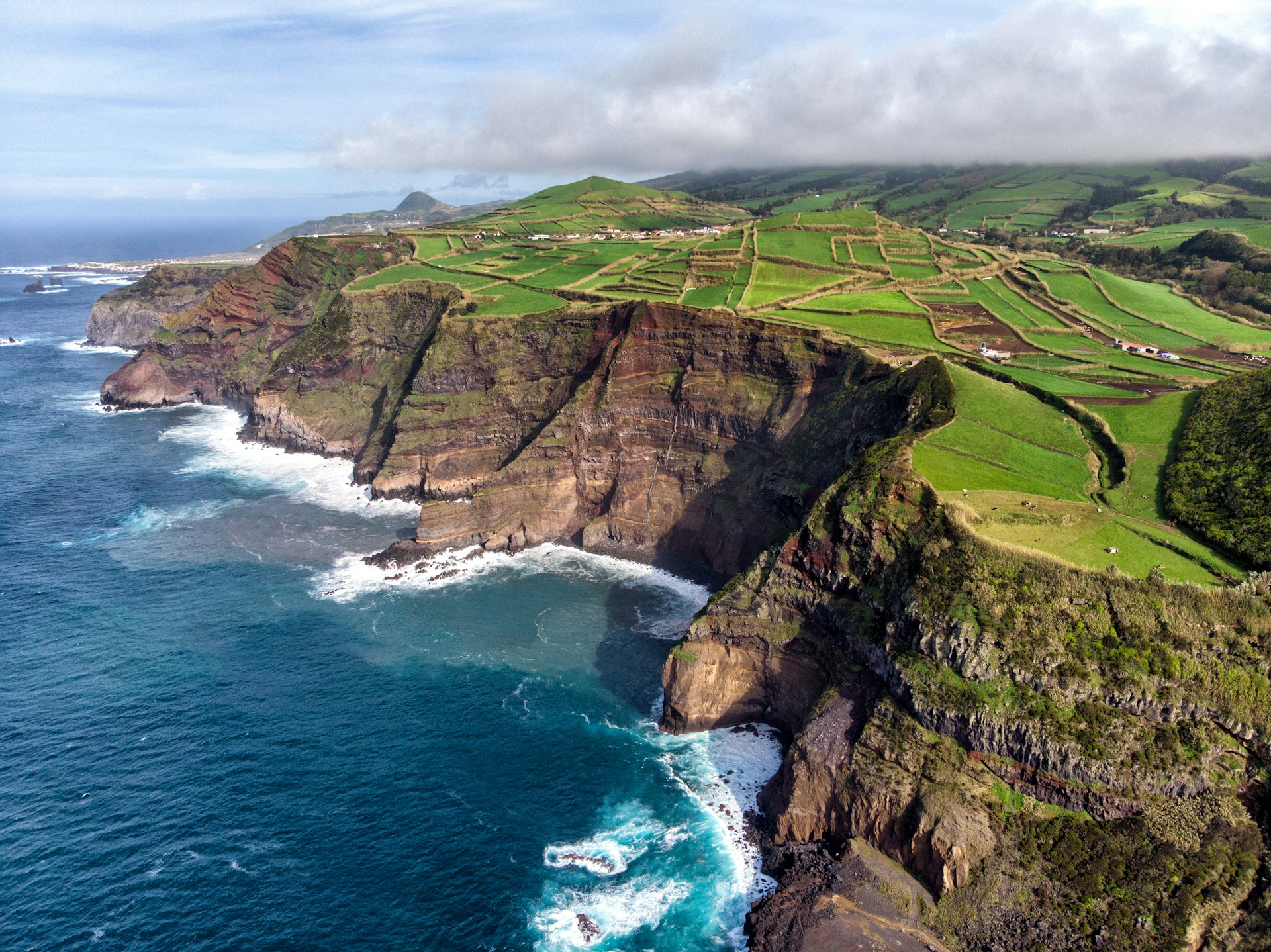 Azores Azores