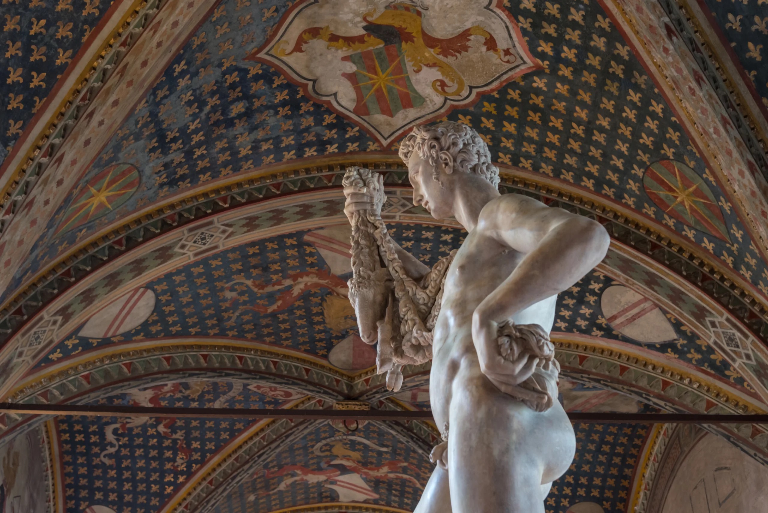 Bargello National Museum