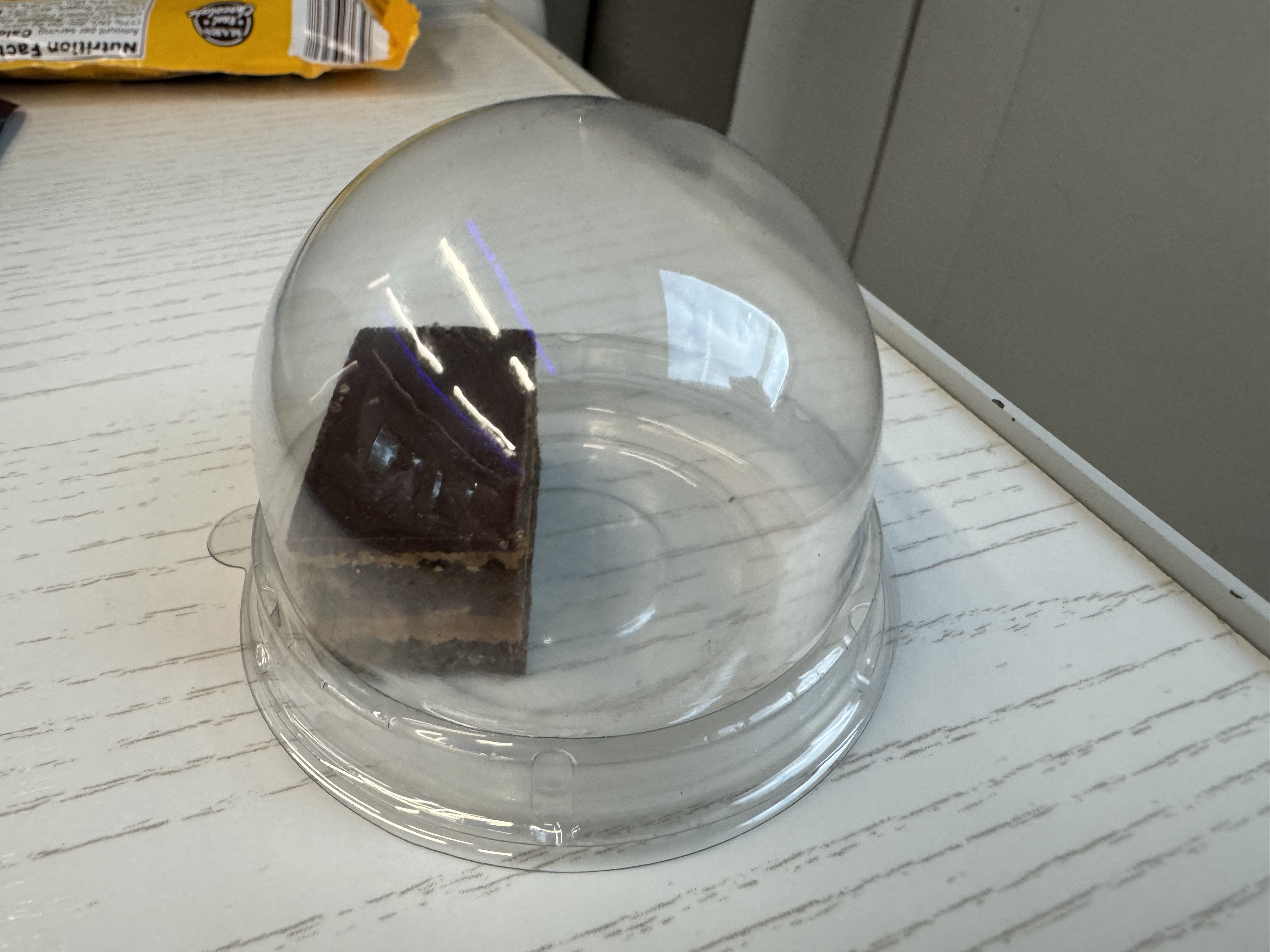 Brightline Dessert Dome Brightline Dessert Dome