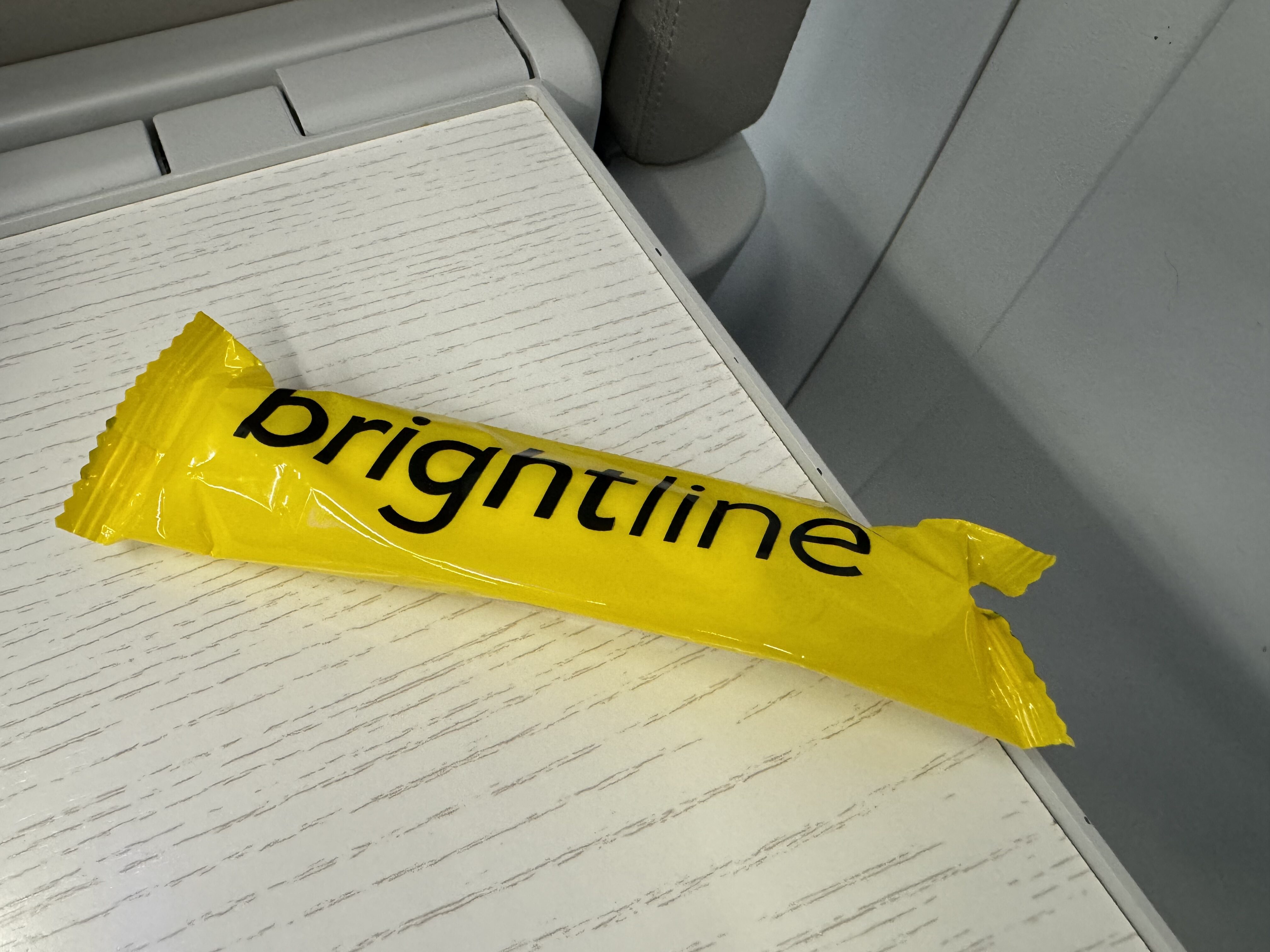 Brightline Towlette Brightline Towlette