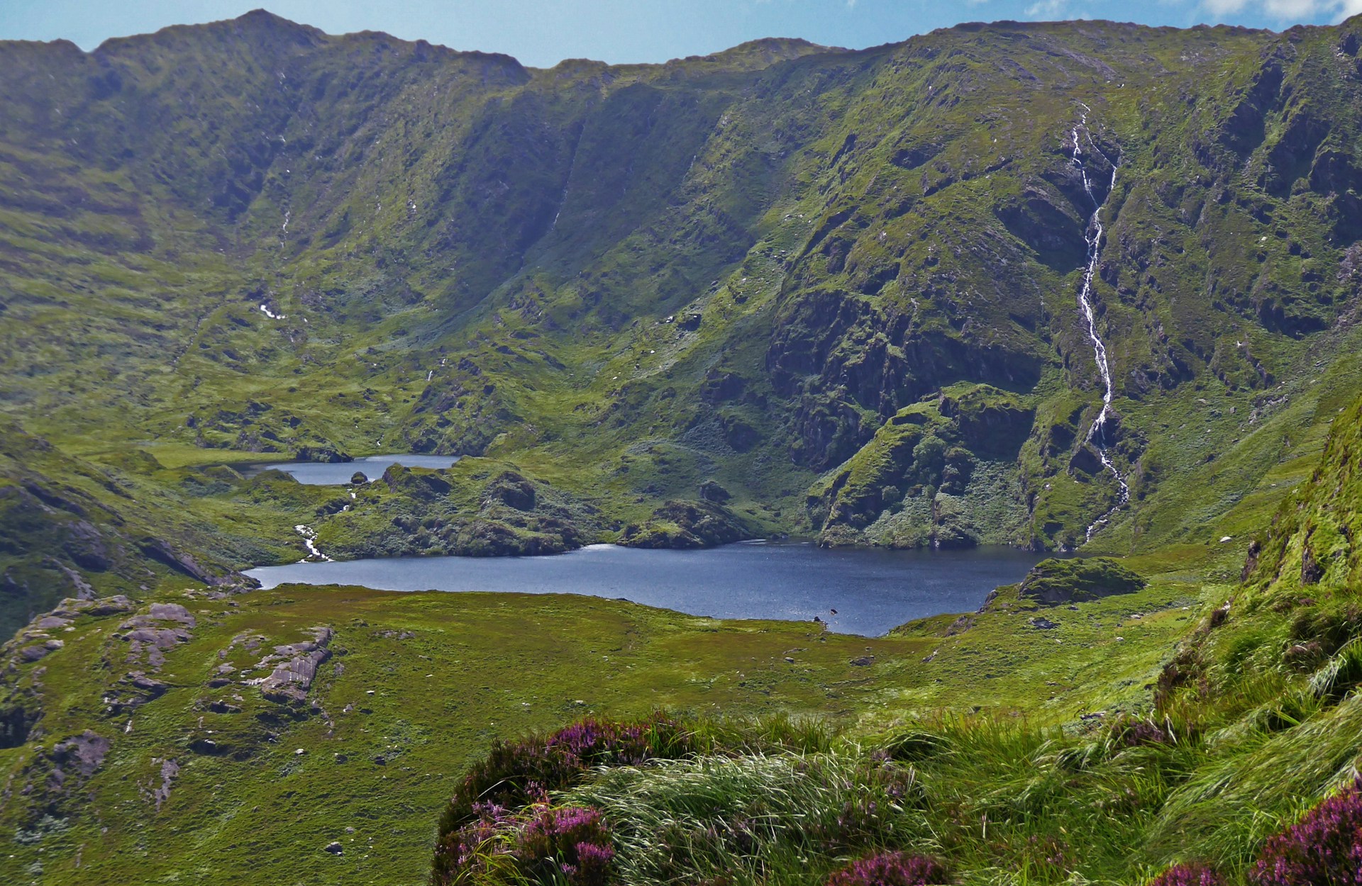 Caha Mountains Caha Mountains