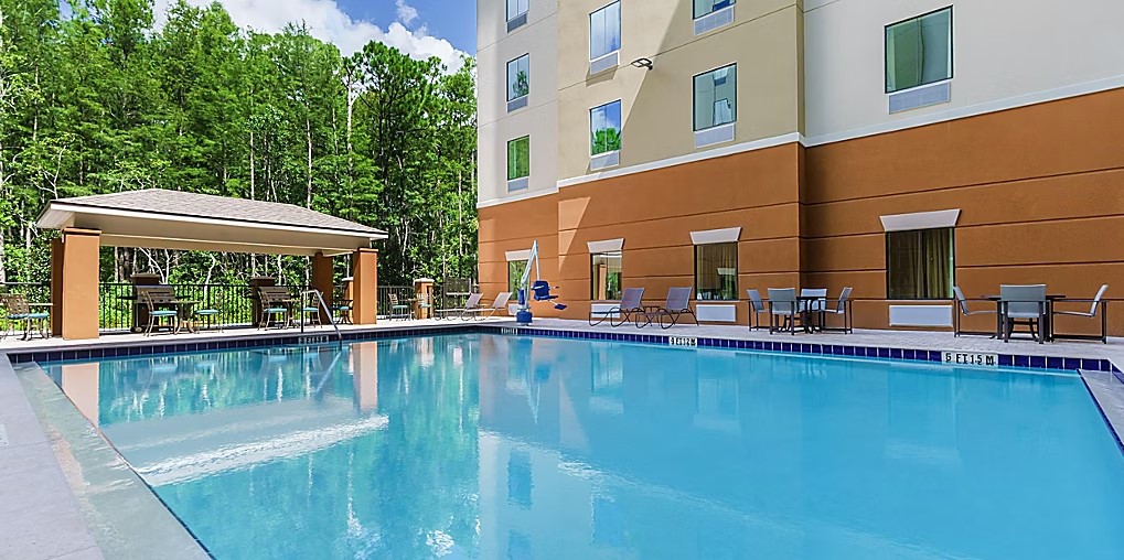 Candlewood Suites Orlando Lake Buena Vista Lake Buena Vista