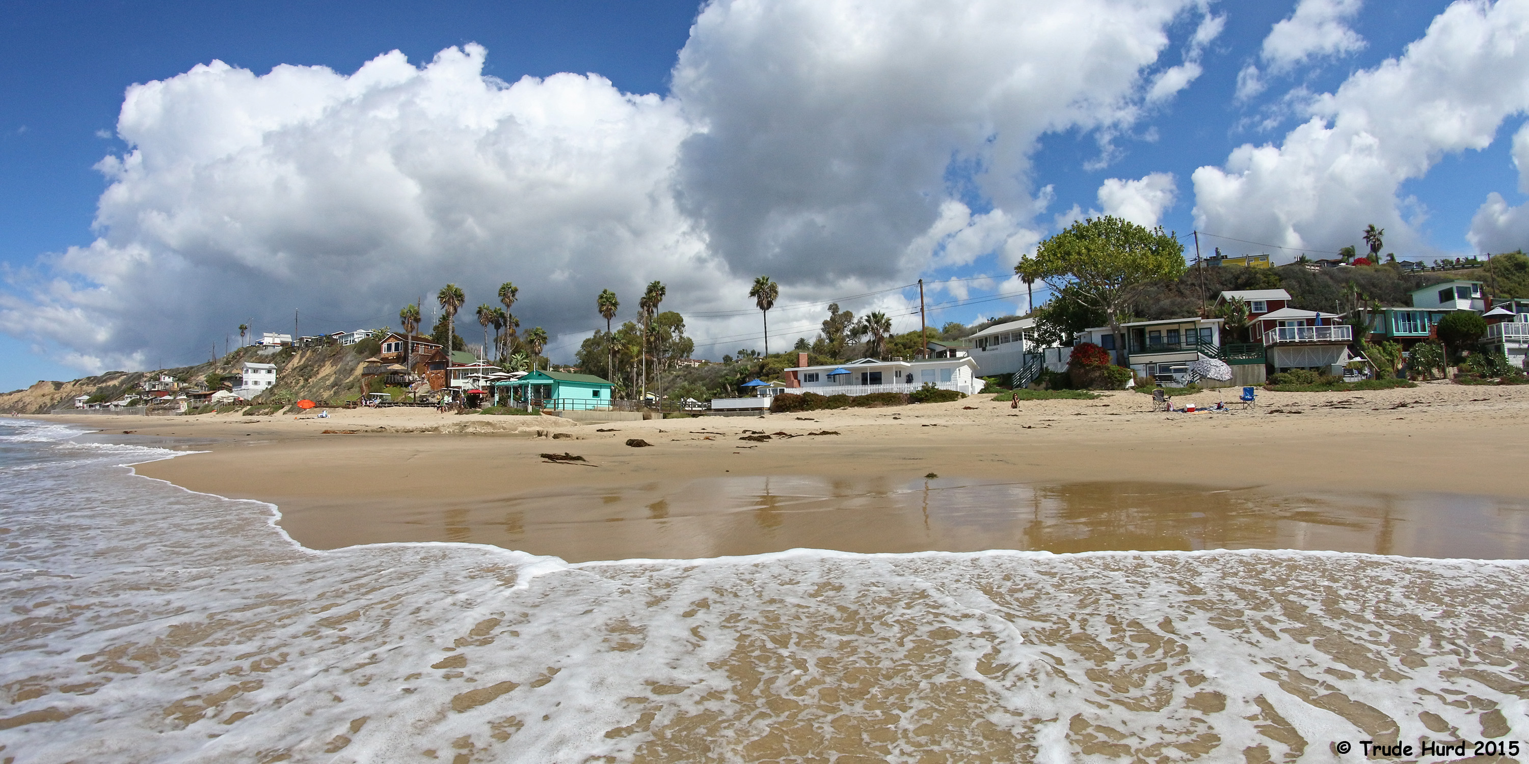 Crystal Cove Historic District Crystal Cove Historic District