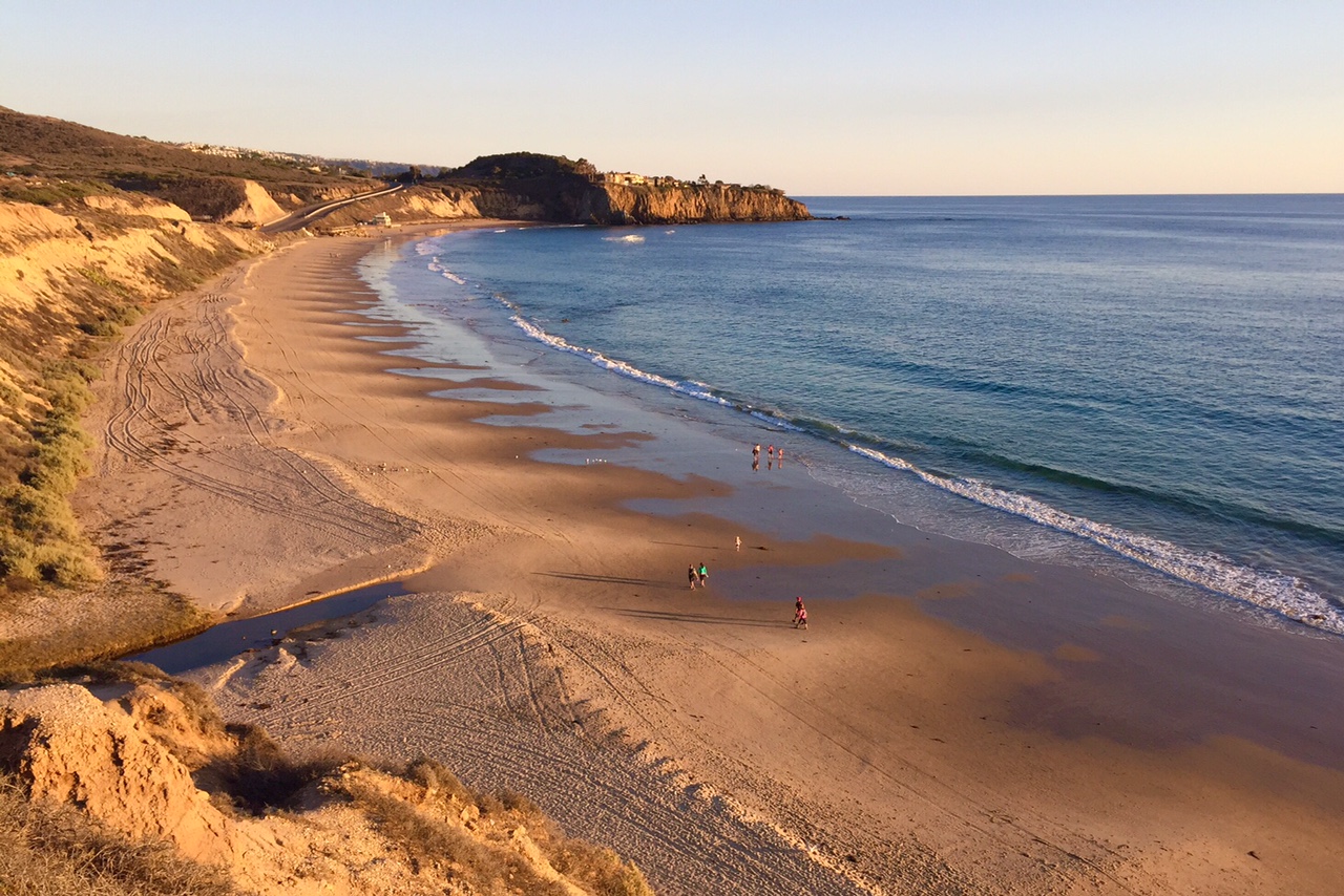Crystal Cove State Park Beaches Crystal Cove State Park Beaches