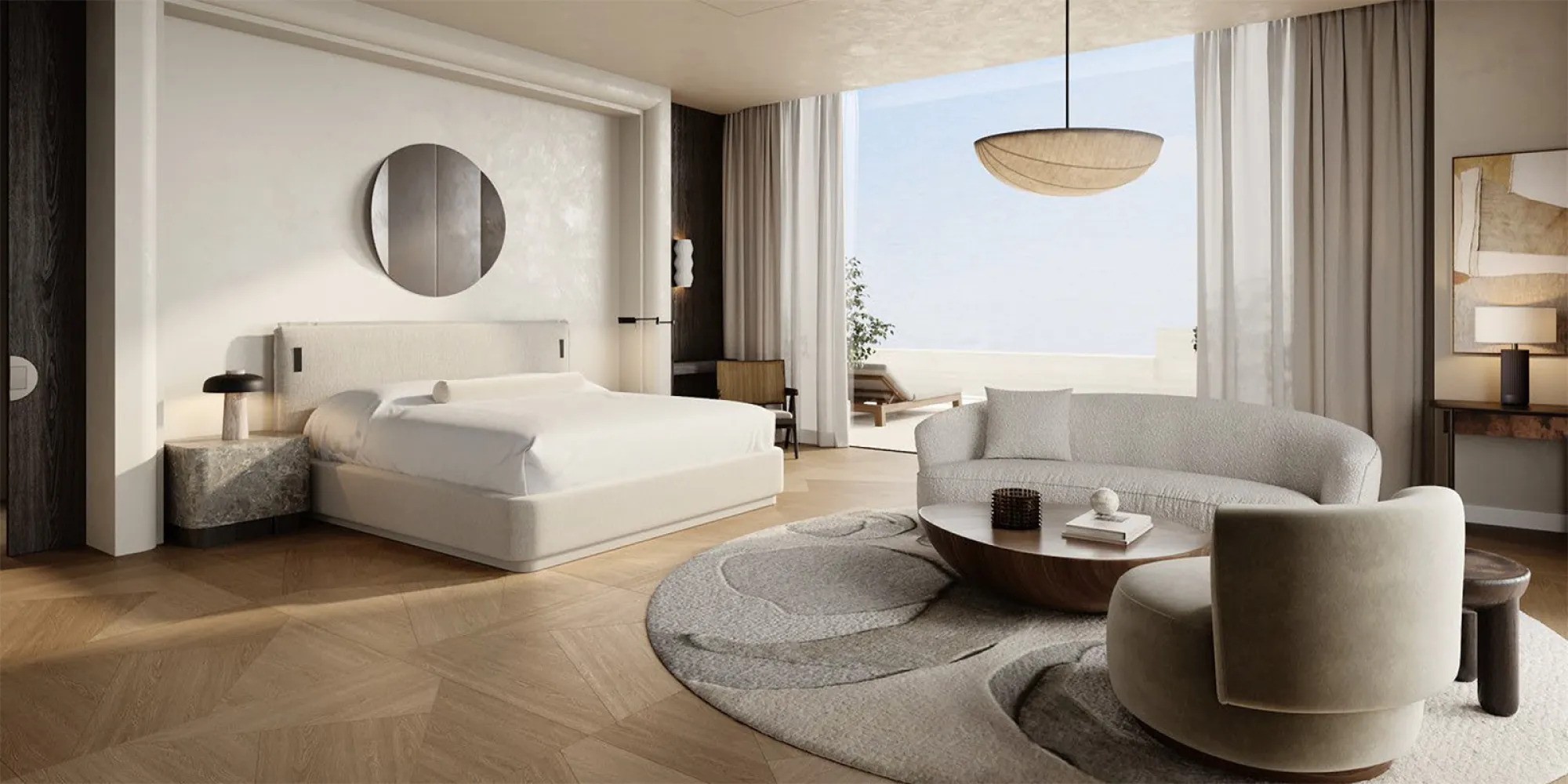 Delano Dubai