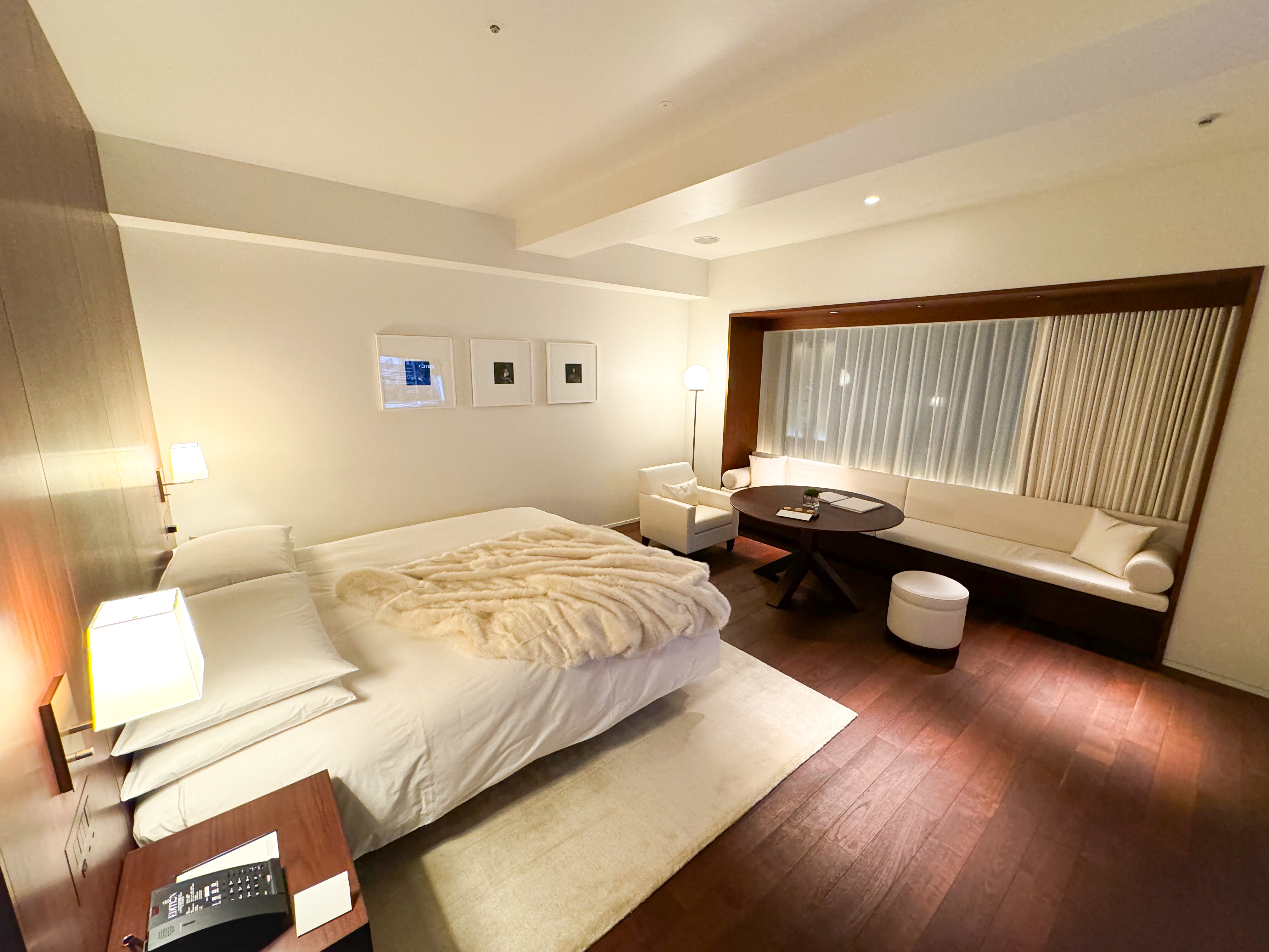 EDITION Tokyo Ginza Premier Room EDITION Tokyo Ginza Premier Room