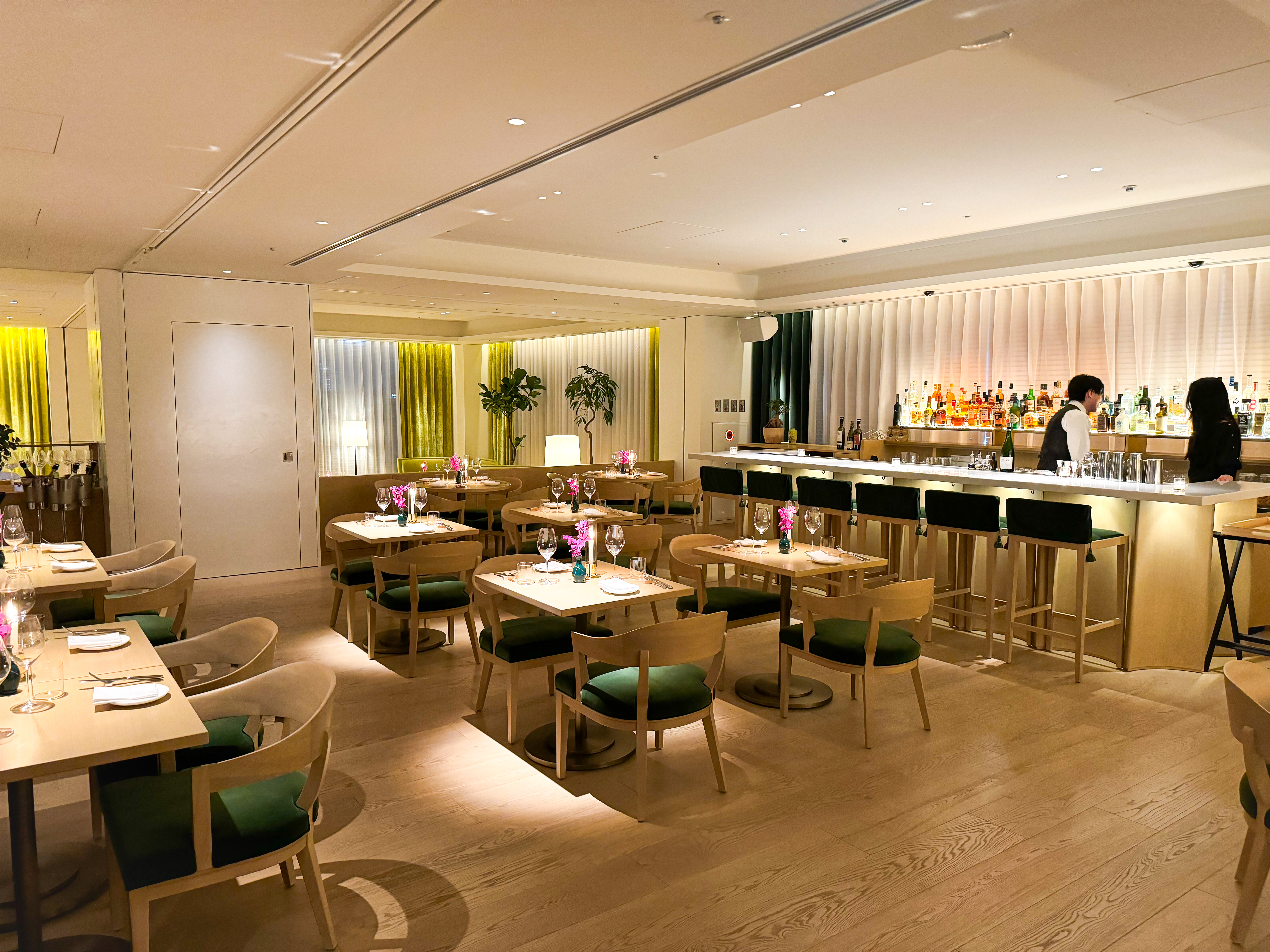 EDITION Tokyo Ginza Sophie EDITION Tokyo Ginza Sophie