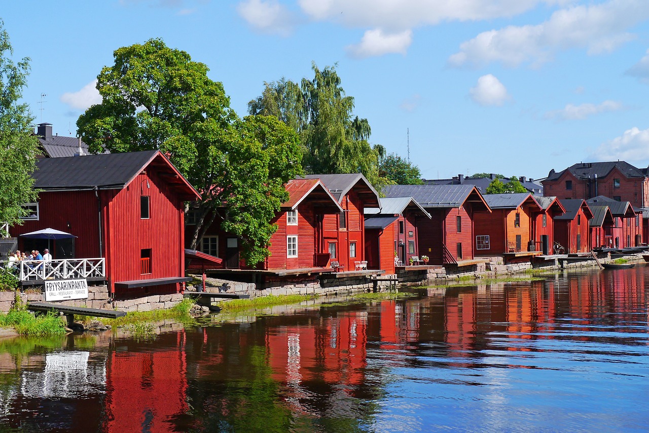 Finland Finland