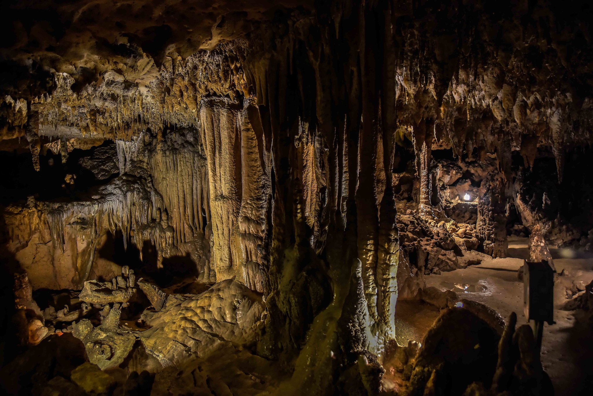 Florida Caverns State Park Florida Caverns State Park