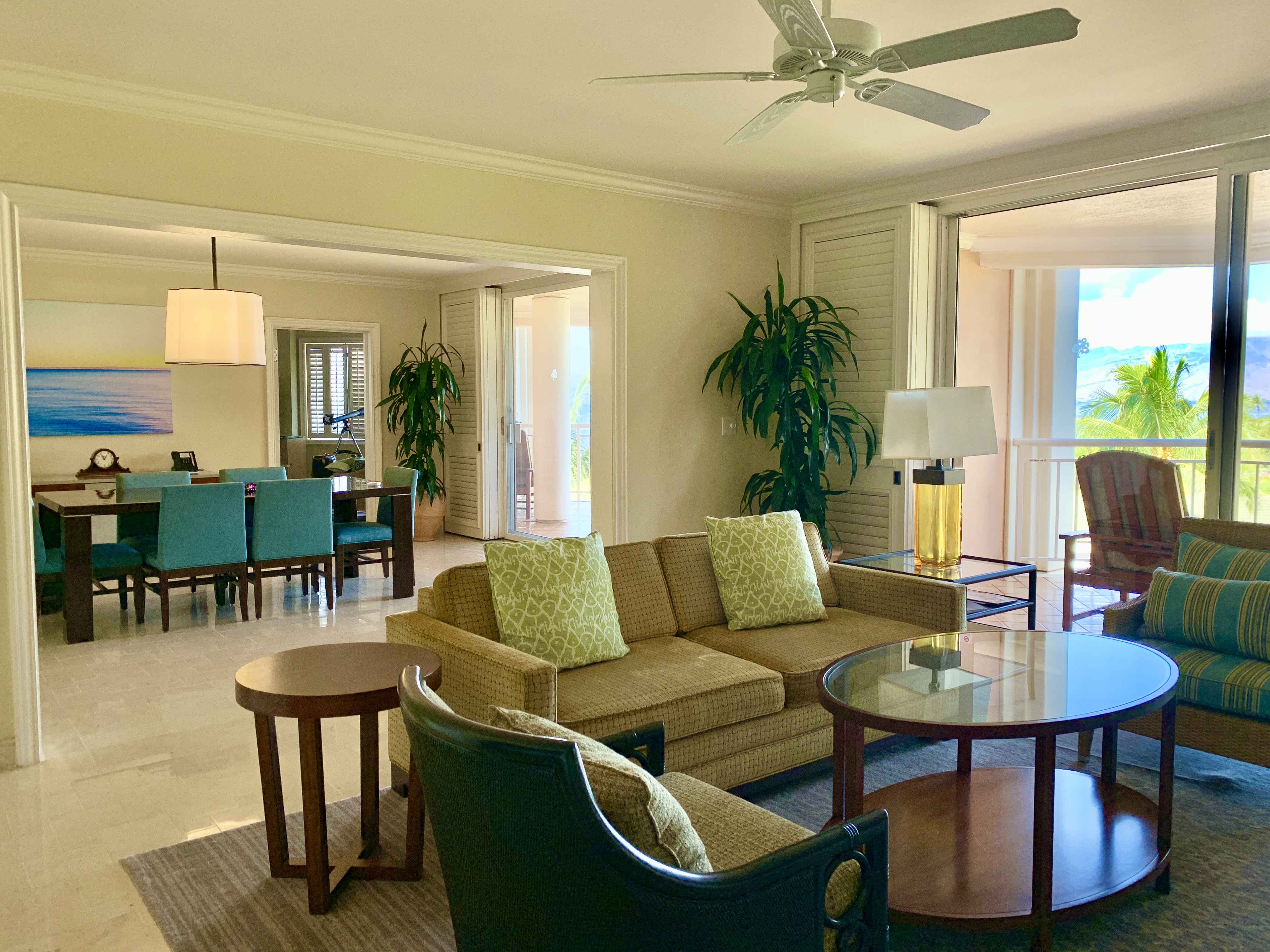 Grand Wailea Waldorf Astoria Wailea Suite Grand Wailea Waldorf Astoria Wailea Suite