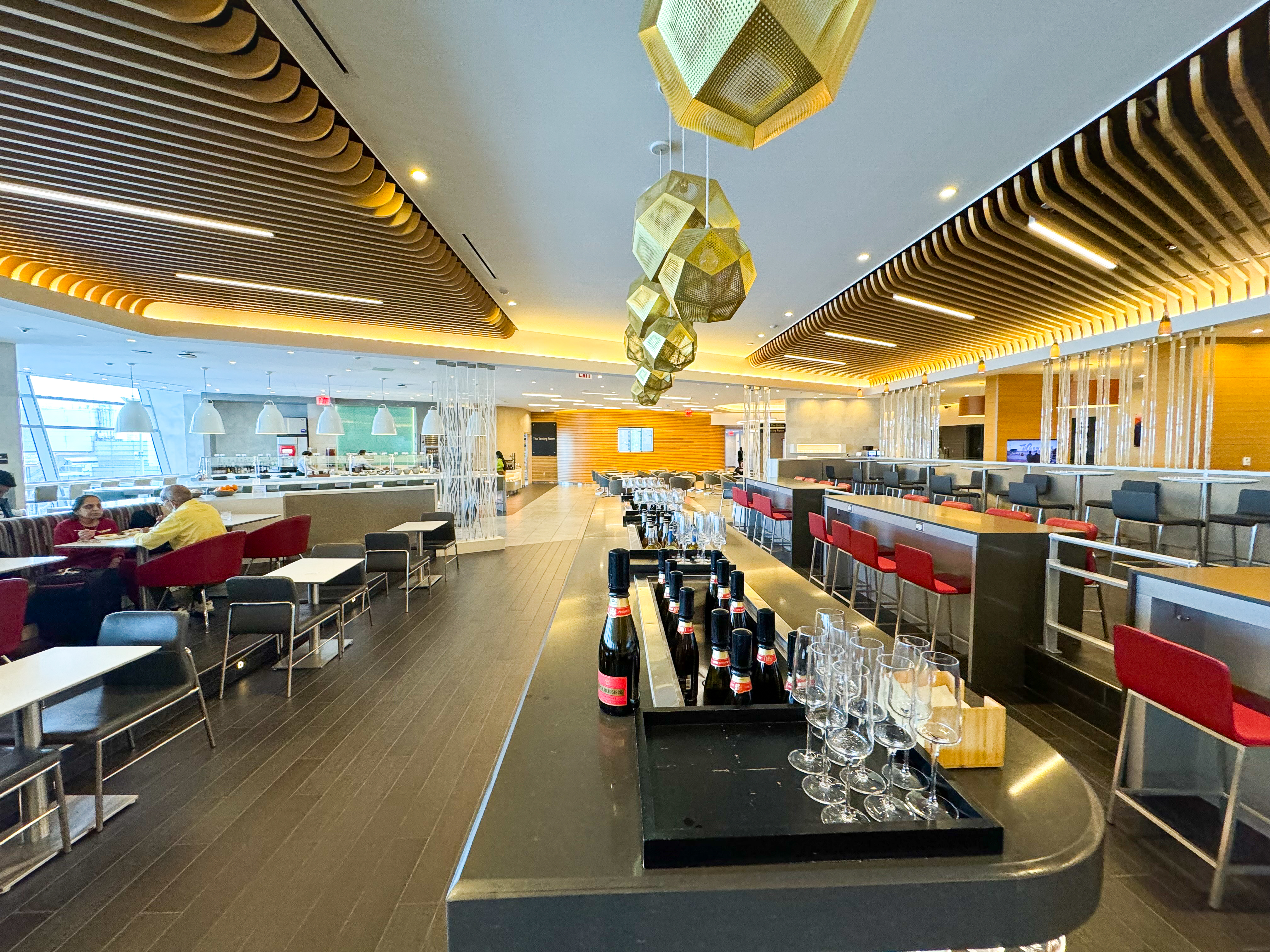 Greenwich Lounge JFK