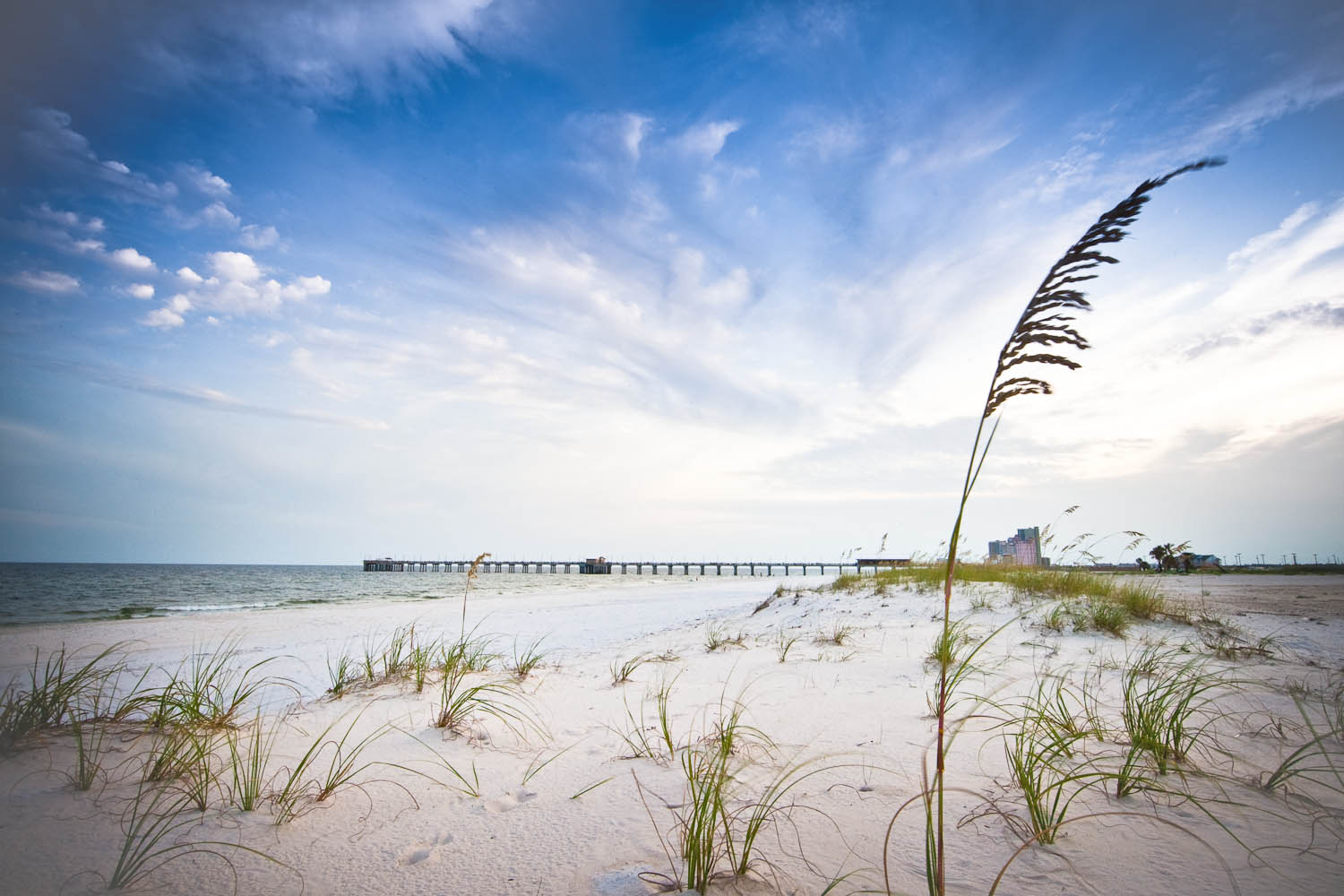 Gulf State Park