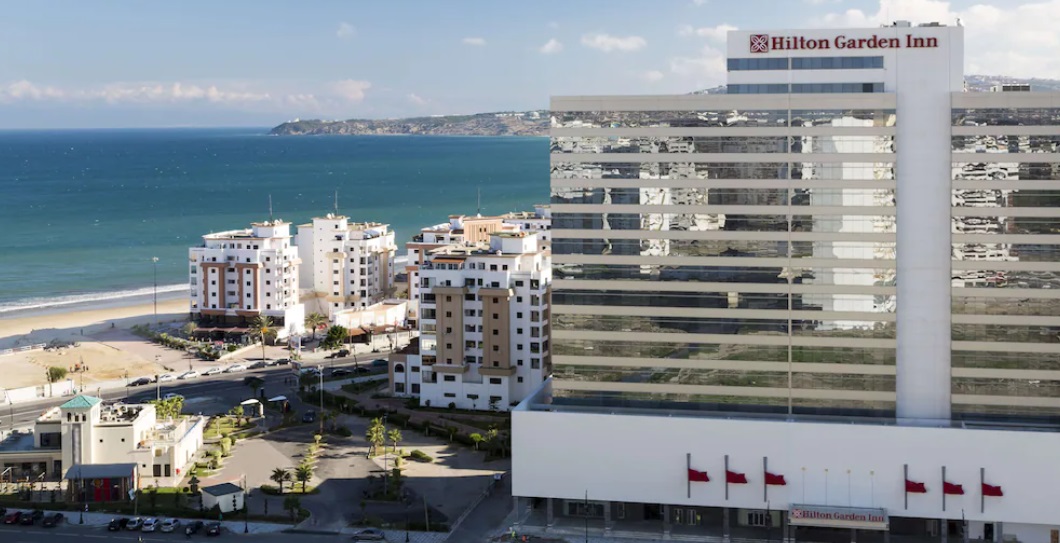 Hilton Garden Inn Tangier