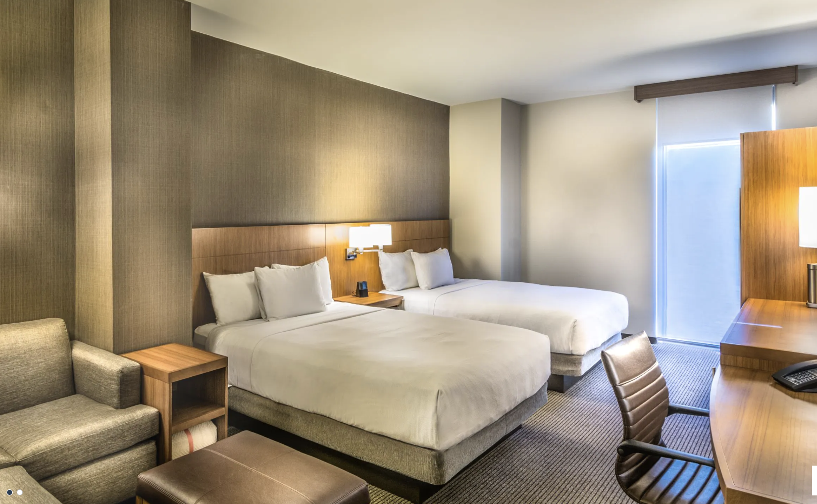 Hyatt Place Washington DC White House room Hyatt Place Washington DC White House room