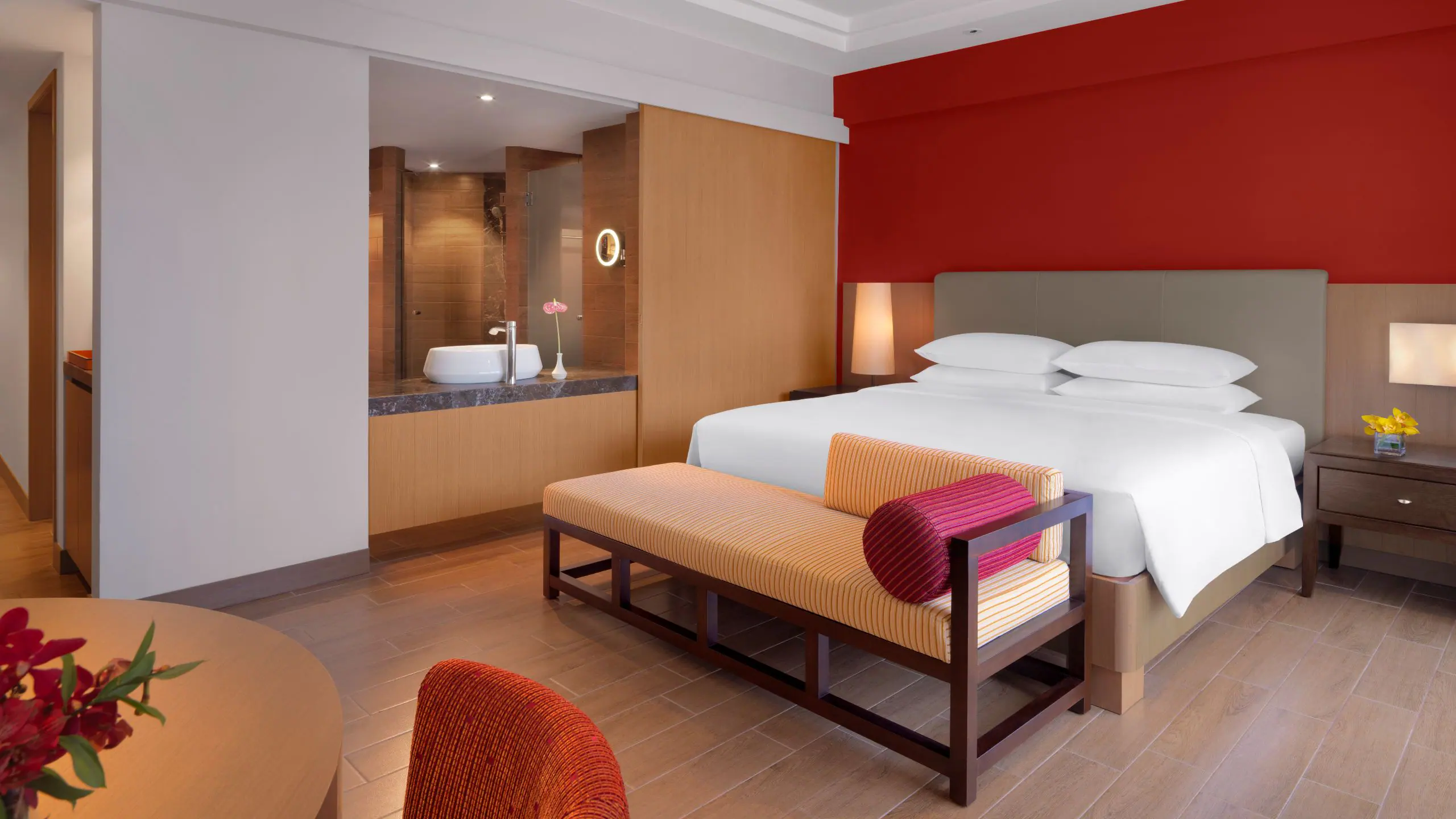 Hyatt Regency Kuantan King Deluxe Room