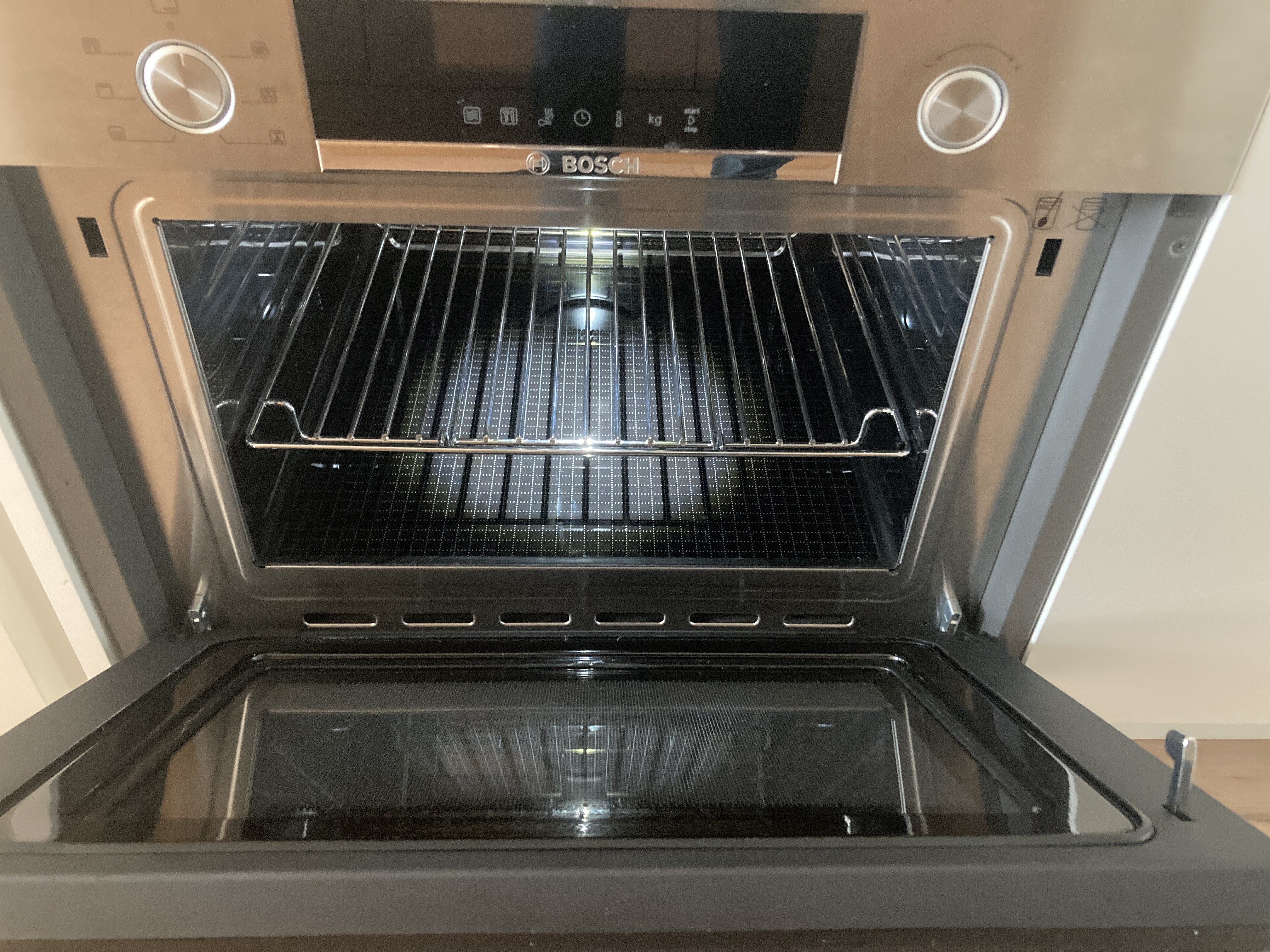 Hyatt Regency Lisbon kitchen oven Hyatt Regency Lisbon kitchen oven