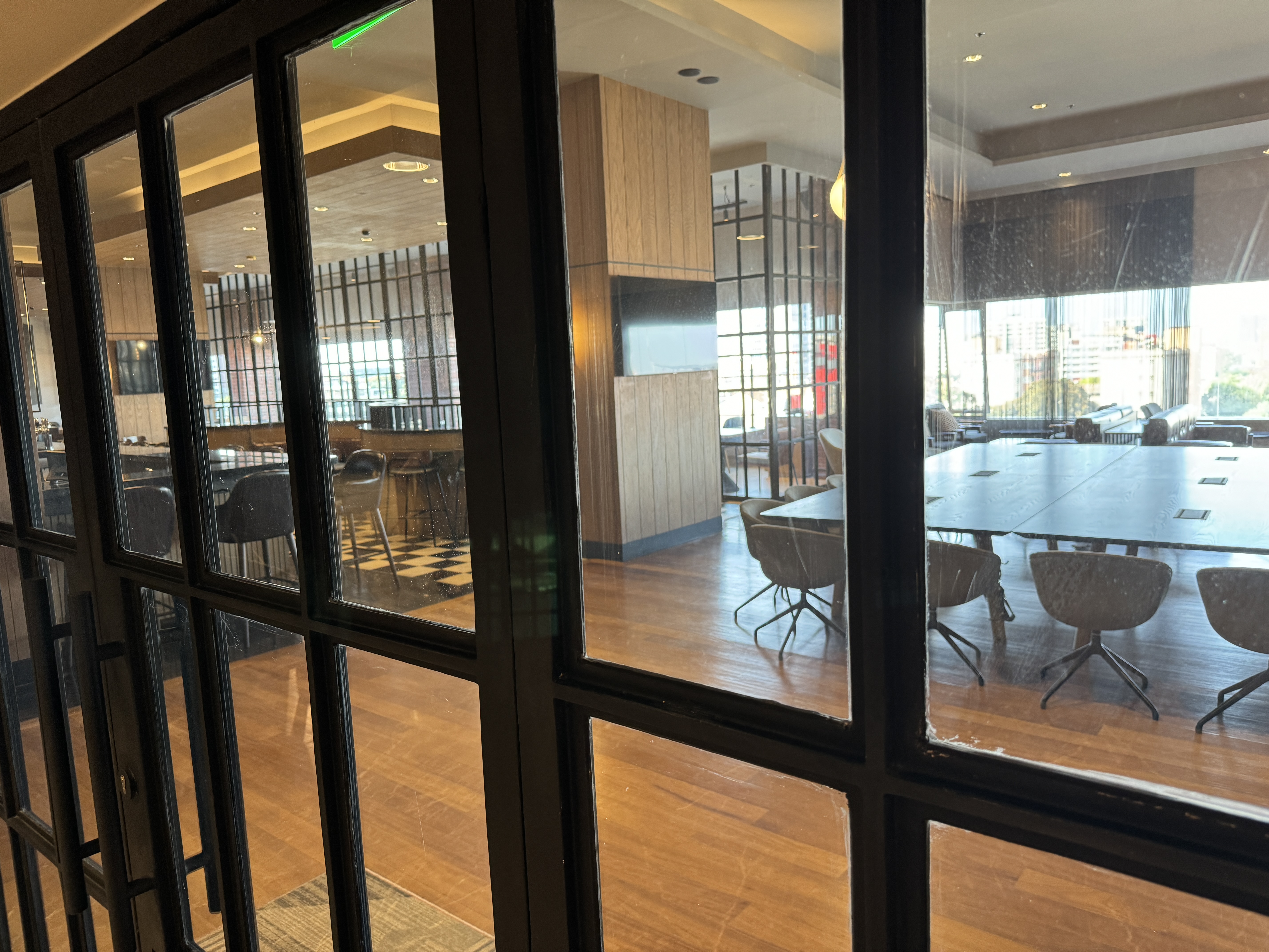 Hyatt Regency Nairobi District 6
