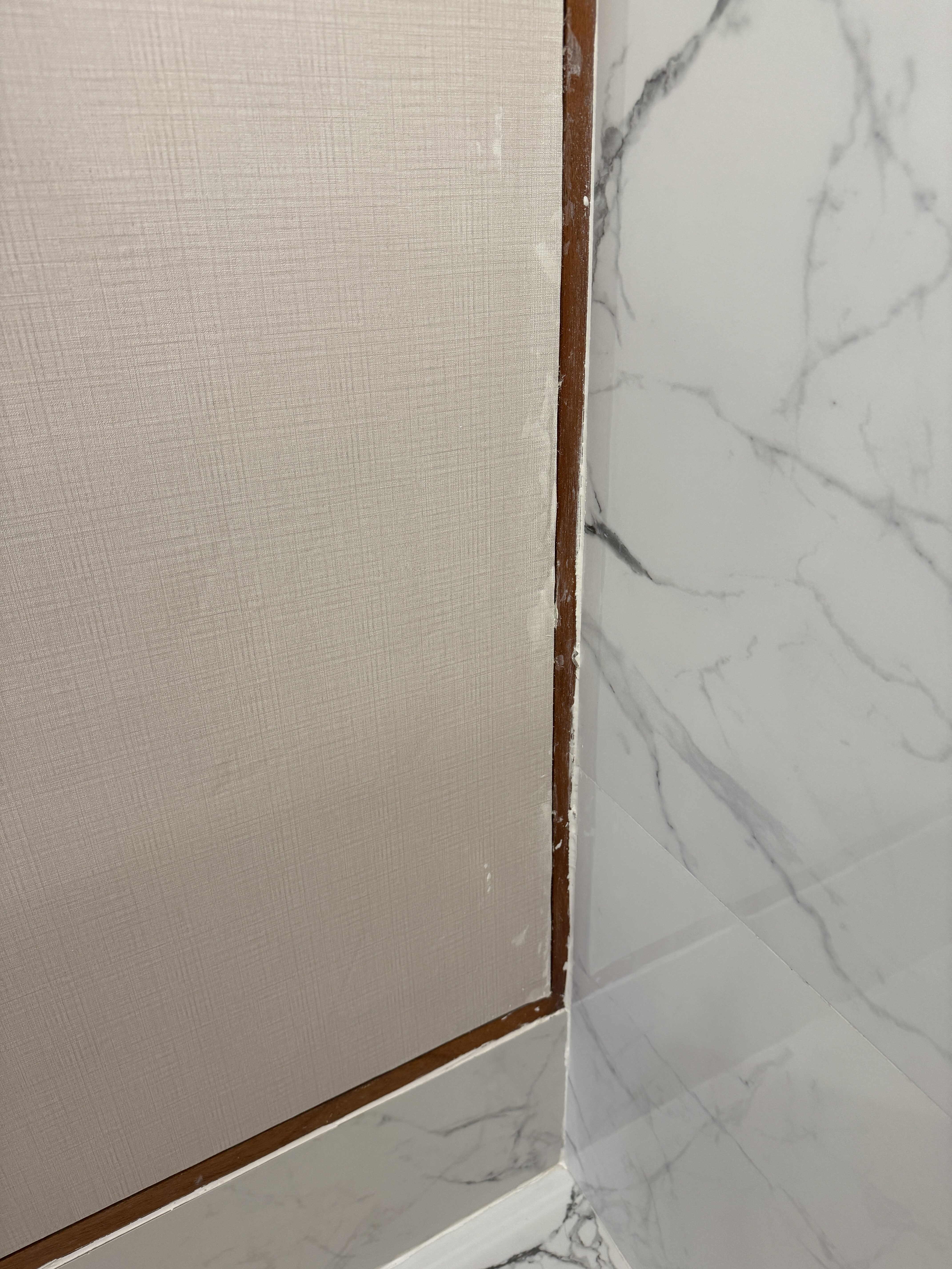 Hyatt Regency Nairobi deluxe suite bathroom finish