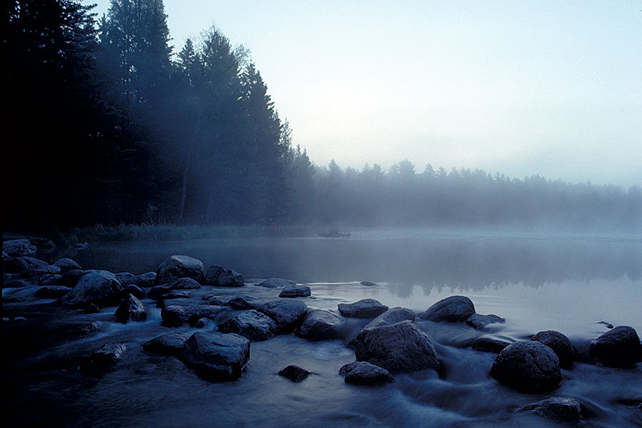 Itasca State Park Lake