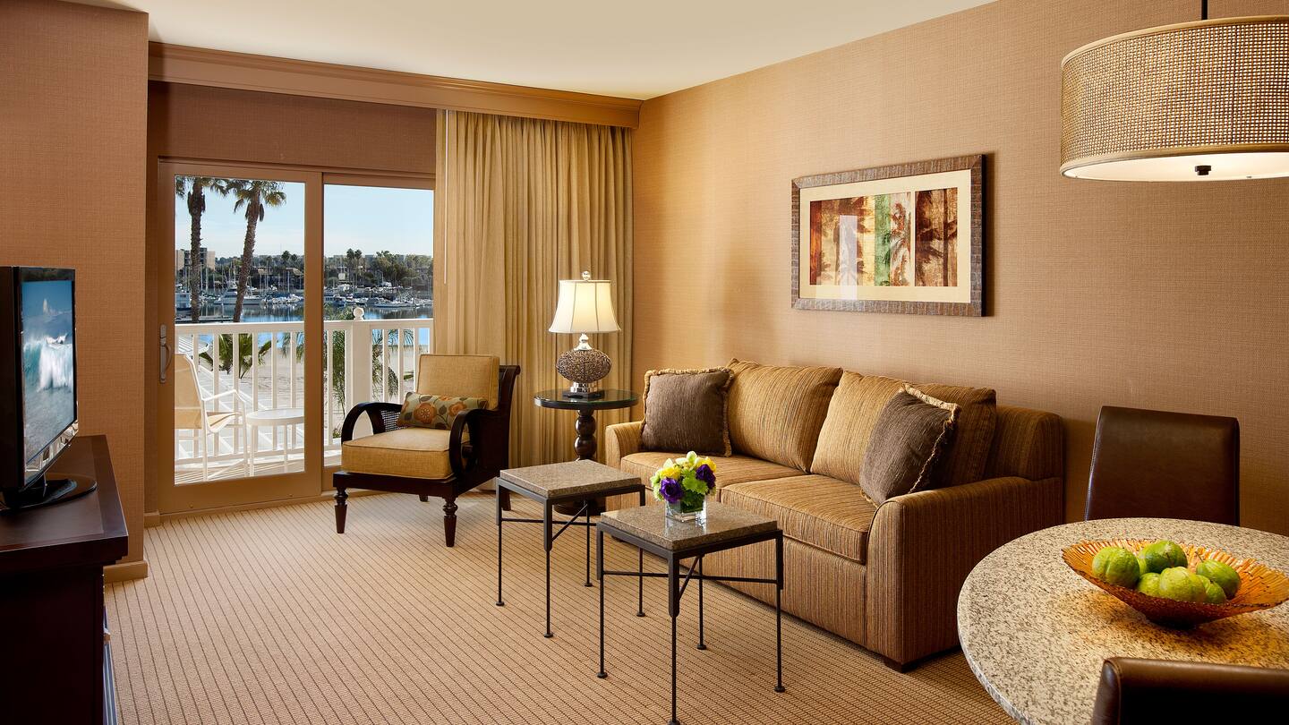 Jamaica Bay Inn Marina Del Rey